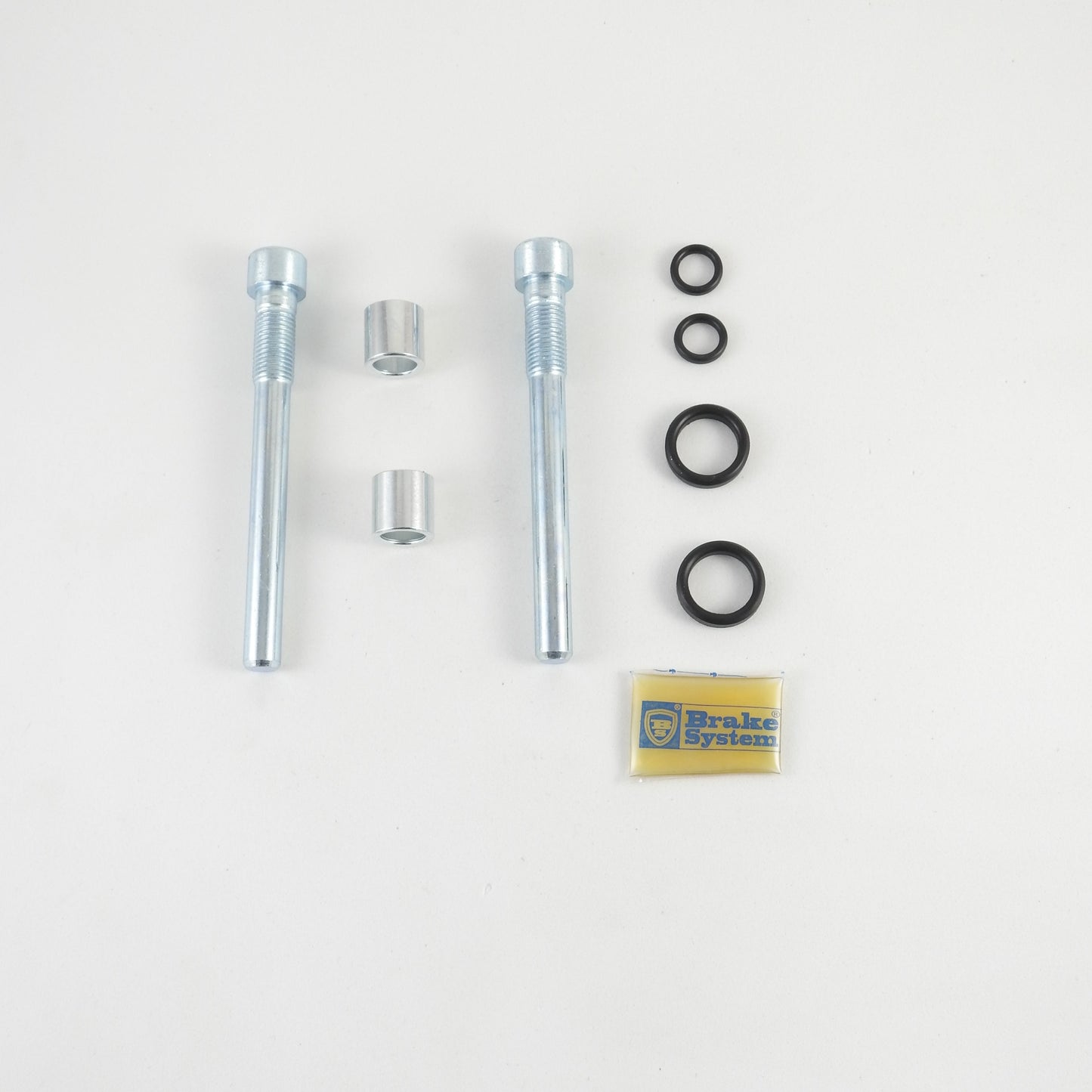 KIT MORDAZA CHEVROLET MINIBLAZER-C10 1993-1998