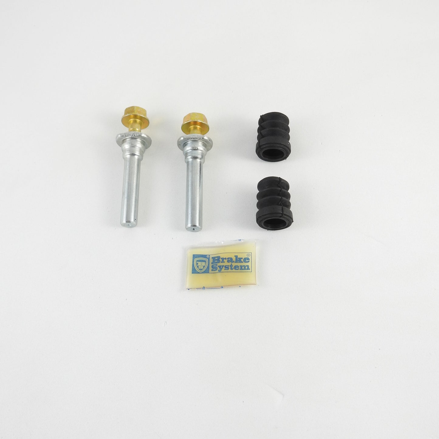 KIT MORDAZA HYUNDAI ATOS 2003 ESPECIAL (2 TORNILLOS LISOS)