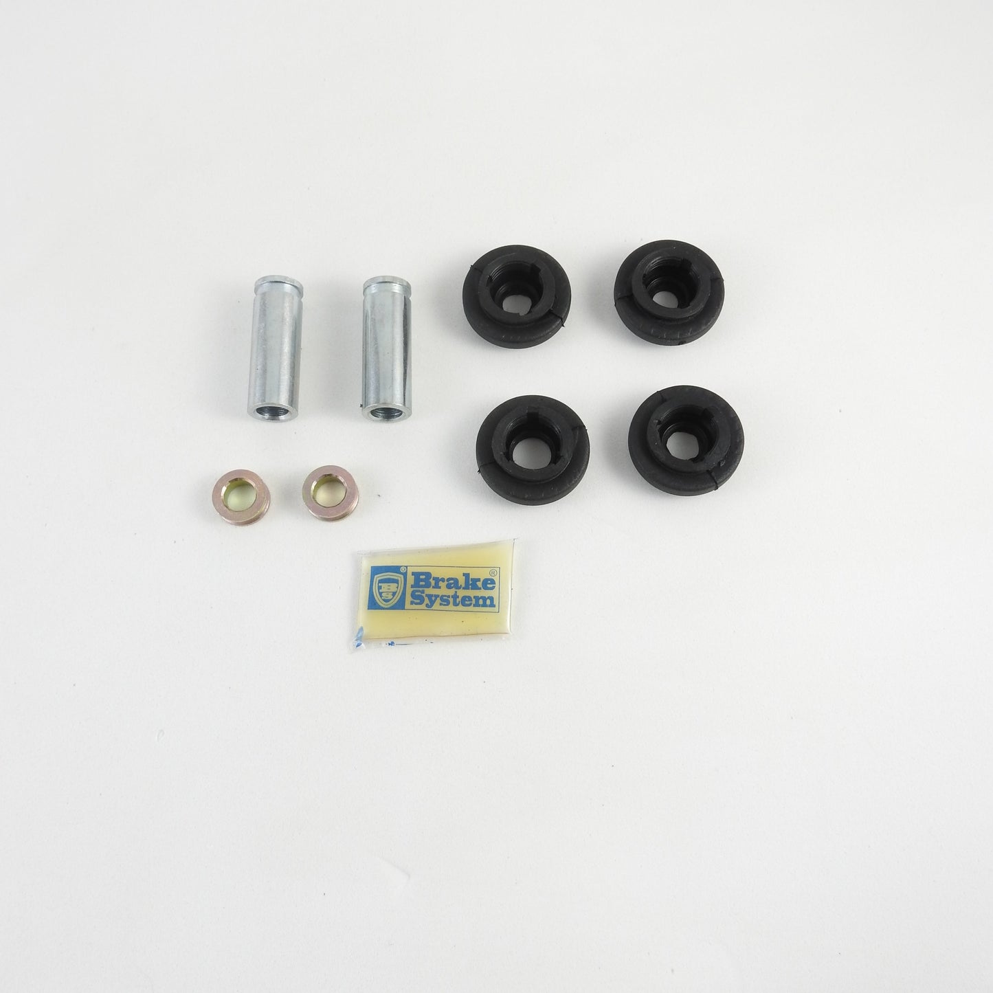 KIT MORDAZA CHEVROLET SPRINT M/N (sin tornillos)