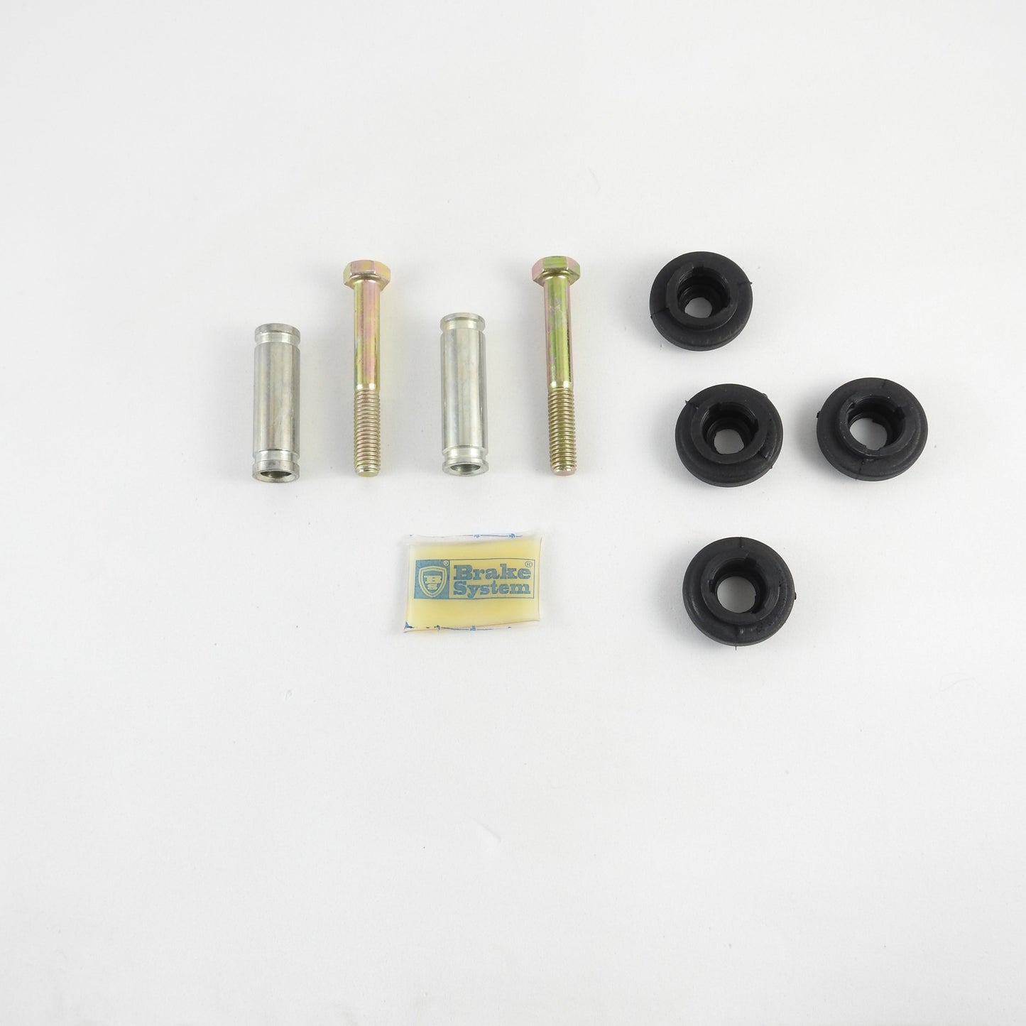 KIT MORDAZA CHEVROLET SPRINT M/N (con tornillos)