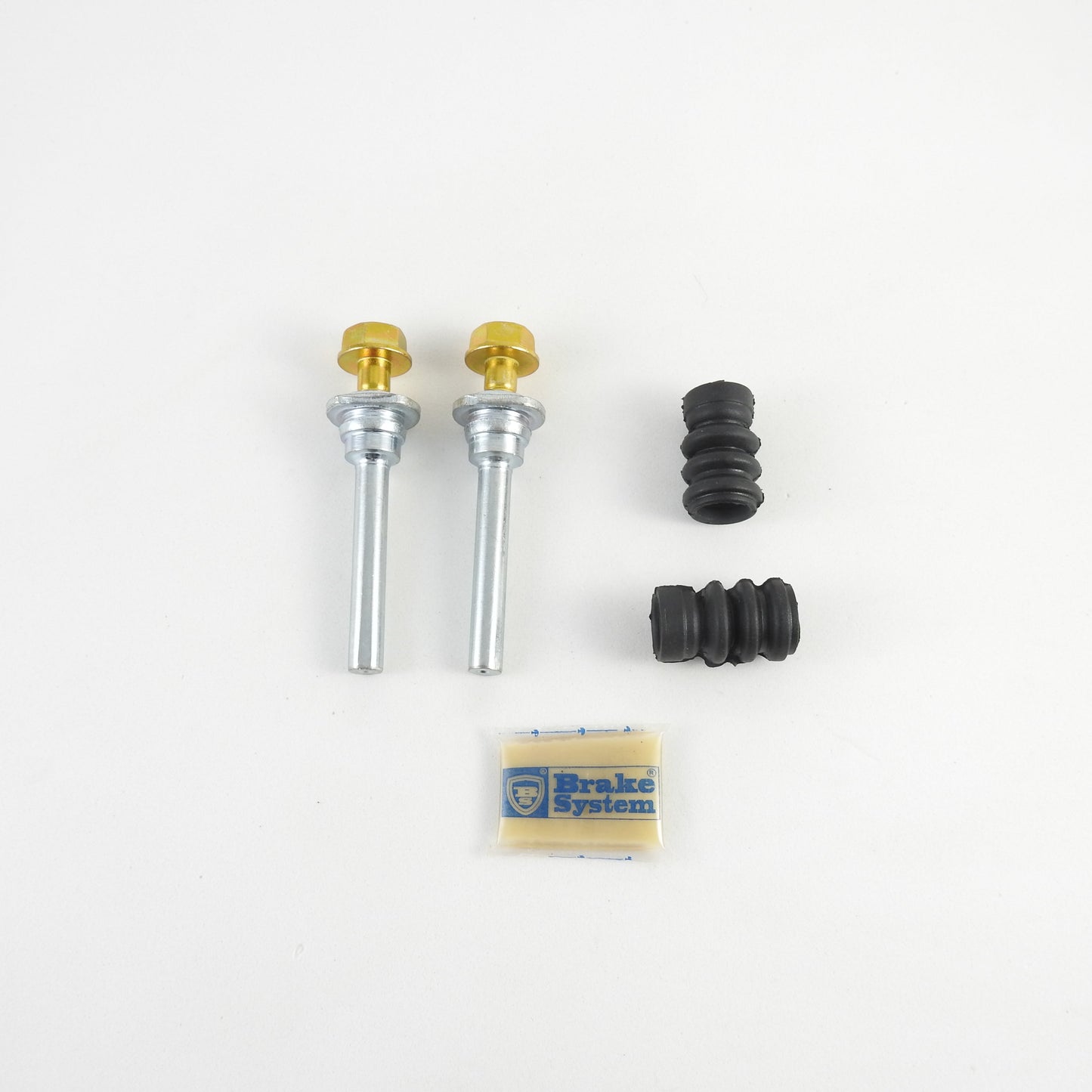 KIT MORDAZA CHEVROLET ALTO