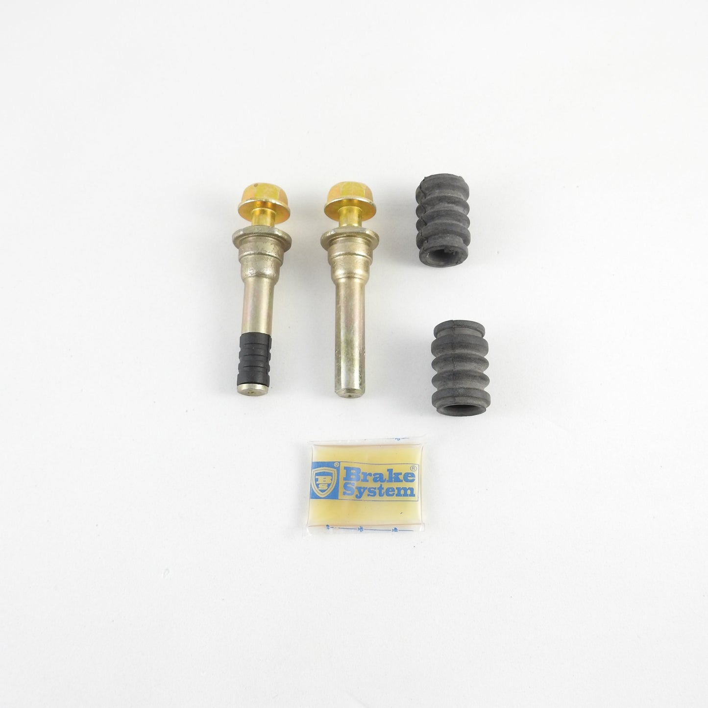 KIT MORDAZA CHEVROLET TWINCAN 1.6 (TRAS)