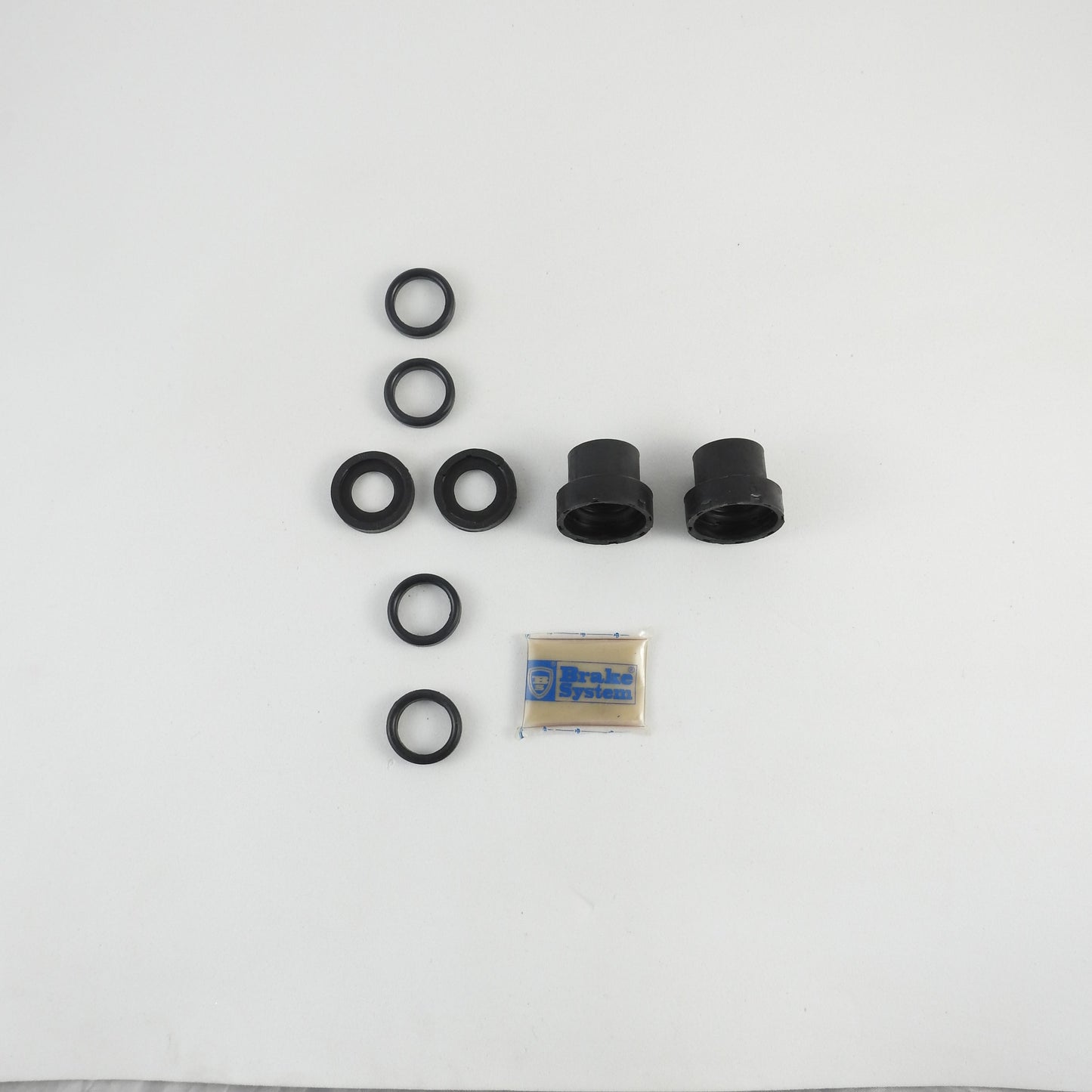 KIT MORDAZA CHEVROLET CHEYENNE 1500