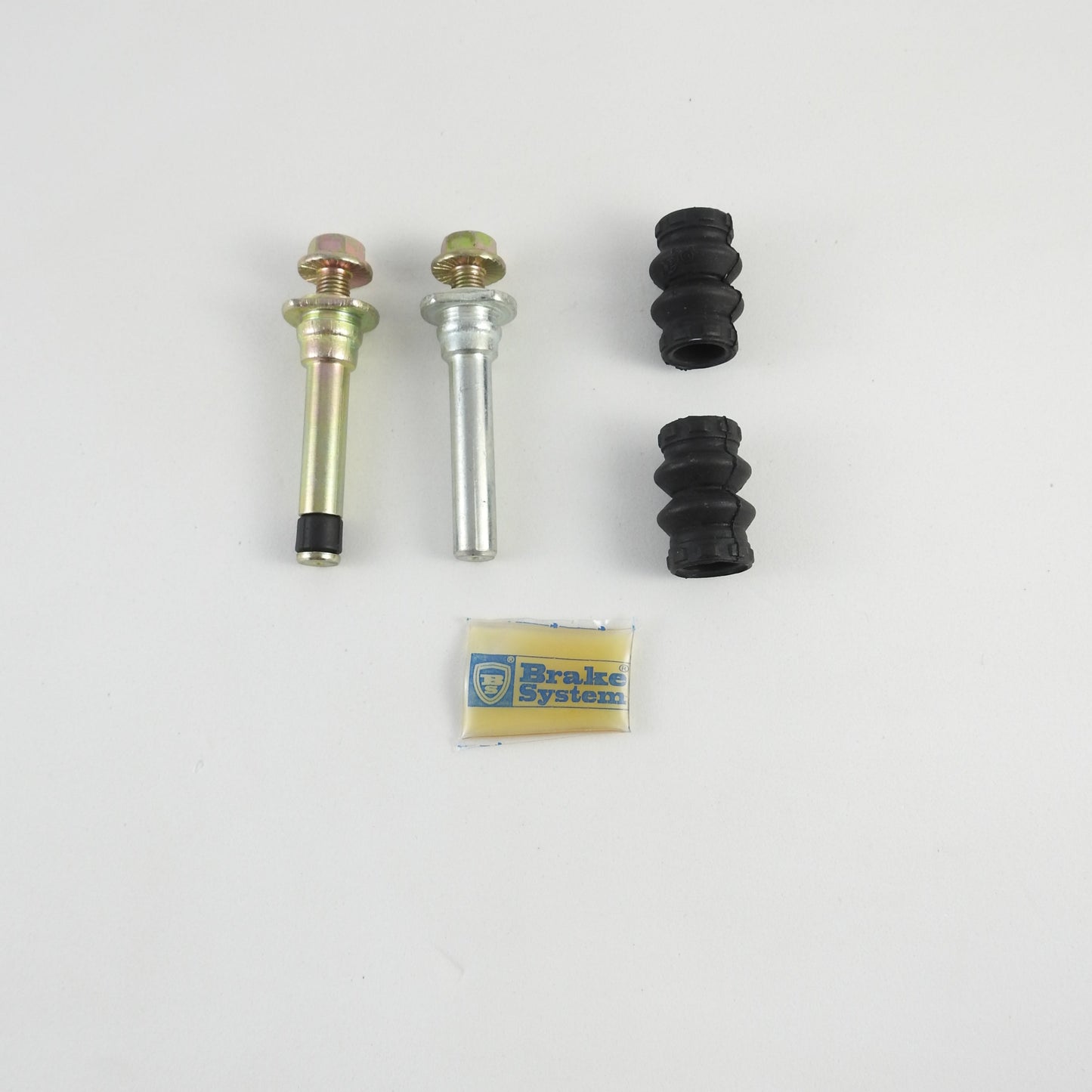 KIT MORDAZA KIA KIA RIO ABS 2007