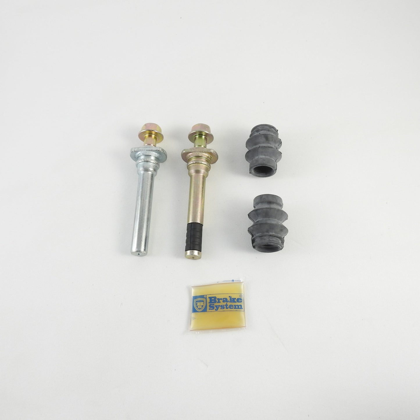 KIT MORDAZA VOLKSWAGEN AMAROK TOUAREG