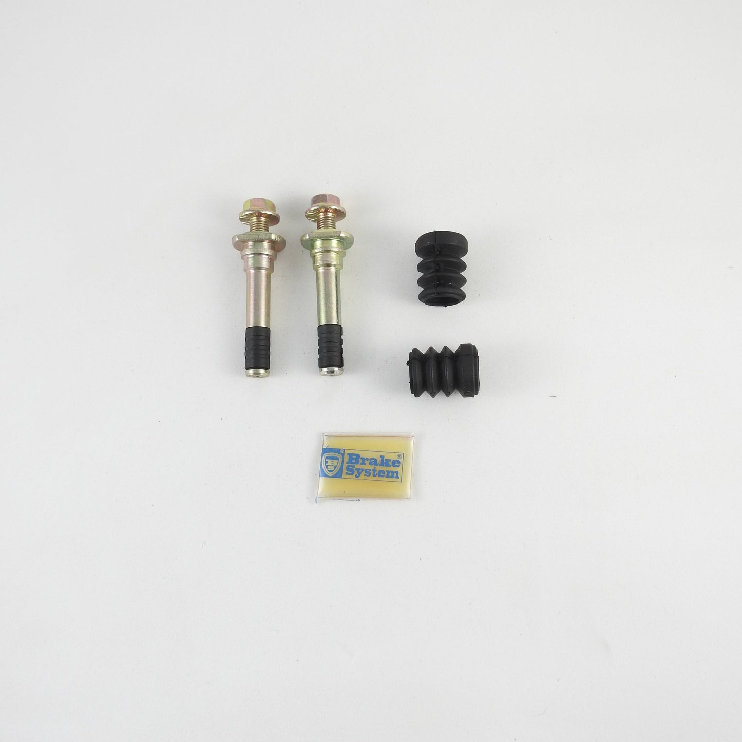 KIT MORDAZA CHEVROLET SPARK GT