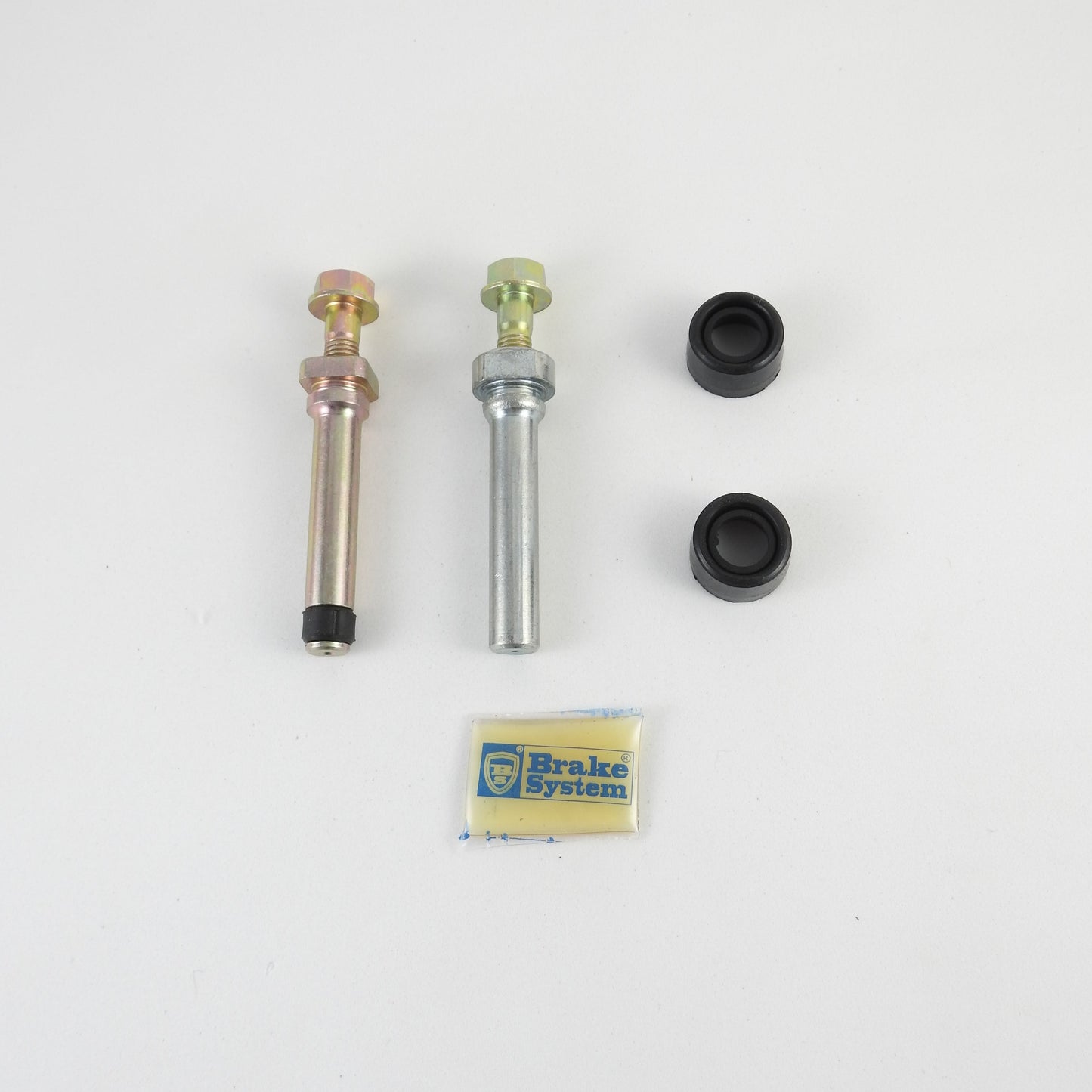 KIT MORDAZA CHEVROLET D-MAX 4X2