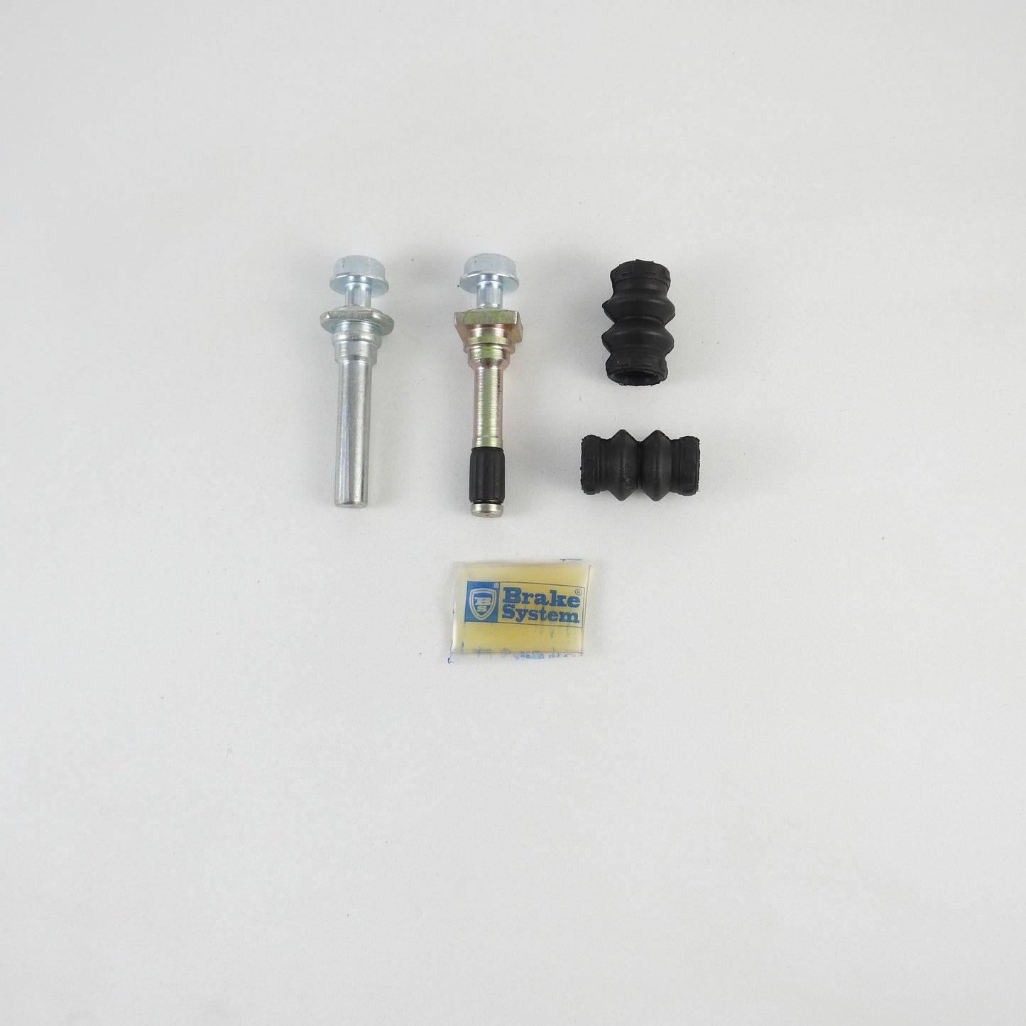 KIT MORDAZA CHEVROLET CORSA EVOLUTION