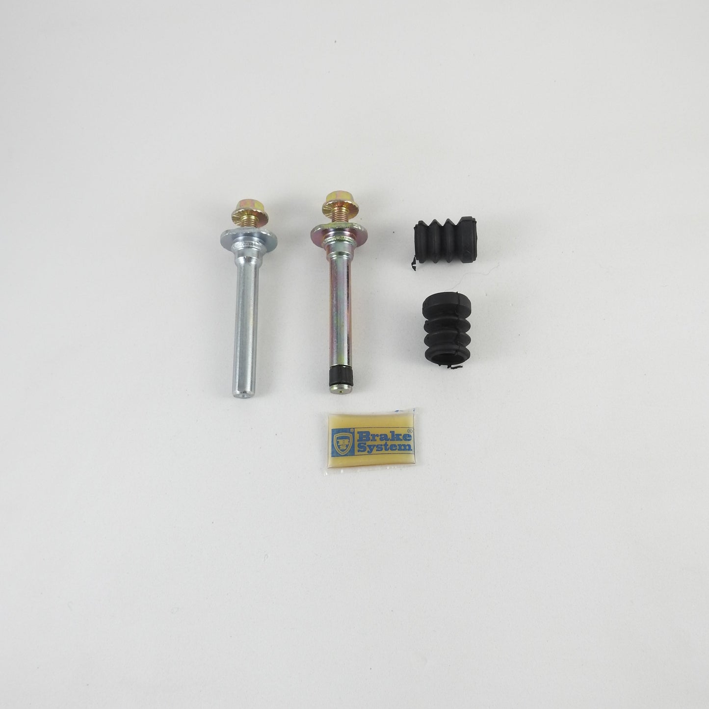 KIT MORDAZA RENAULT MEGANE FASE II