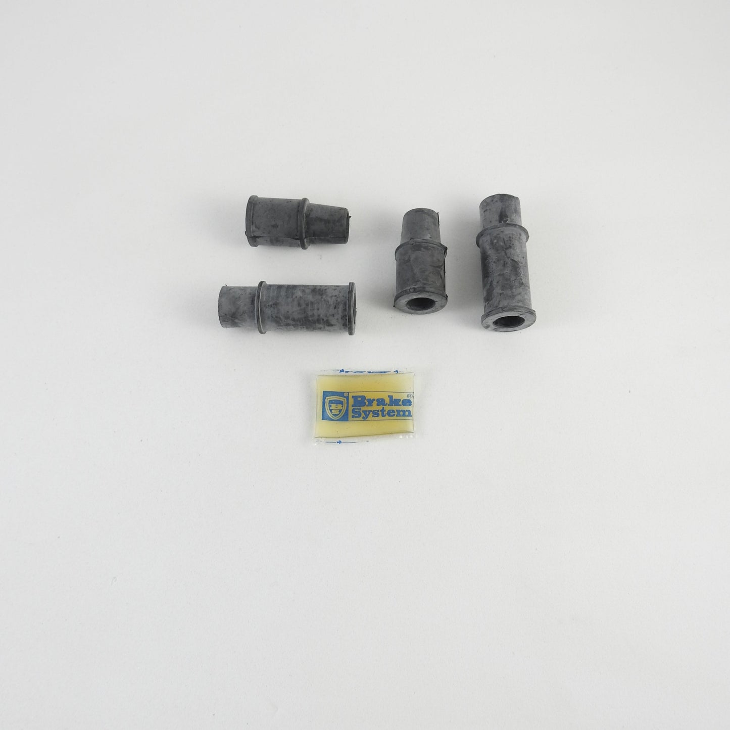 KIT MORDAZA VOLKSWAGEN GOL