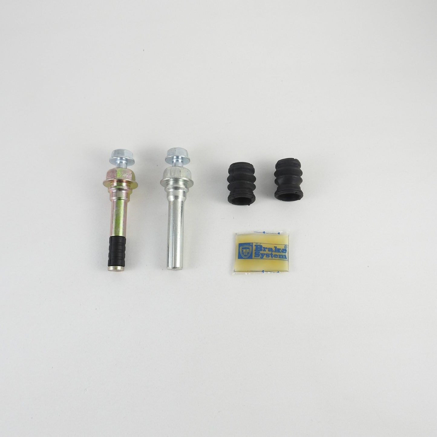 KIT MORDAZA SUZUKI EQUATOR 08-10