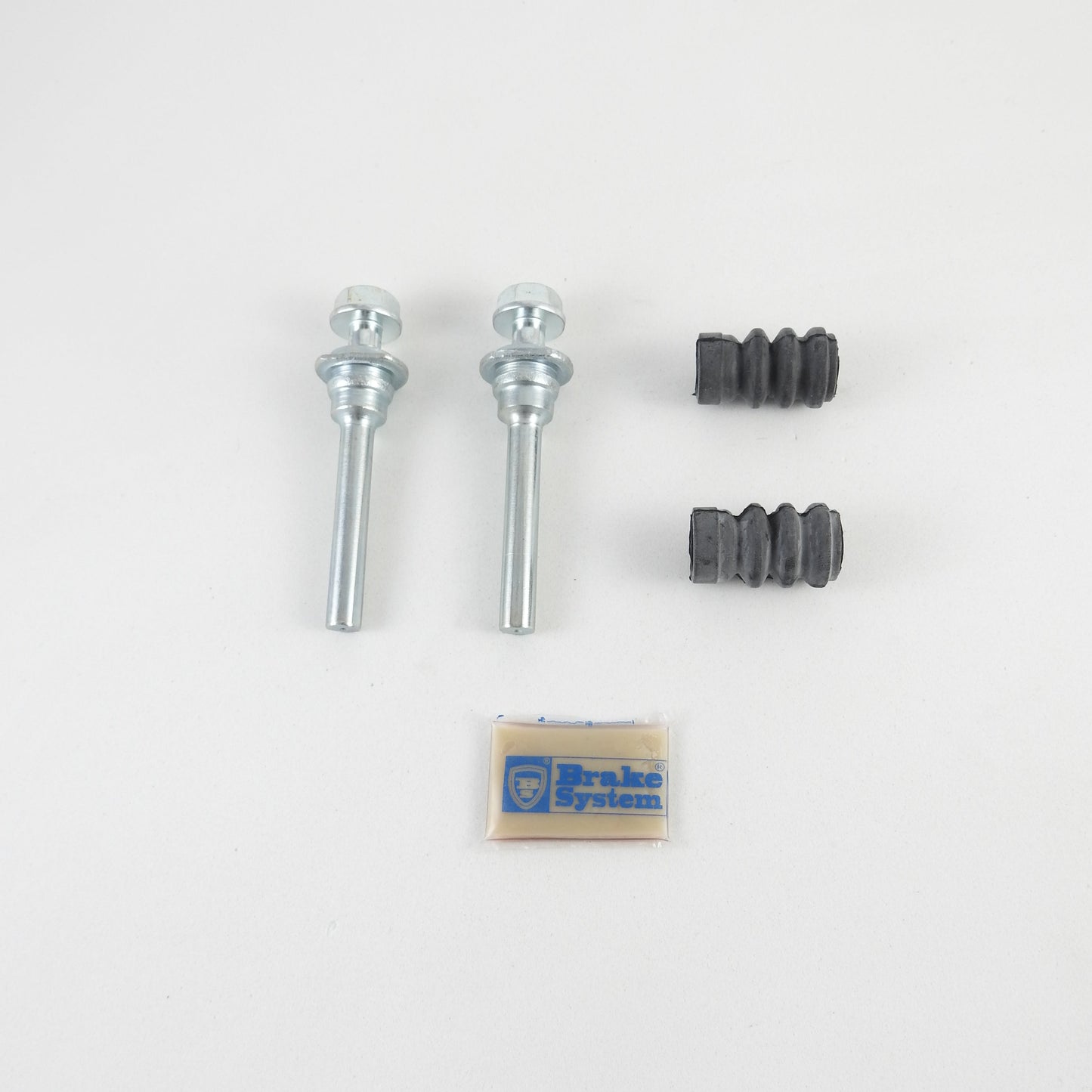 KIT MORDAZA DAEWOO TICO