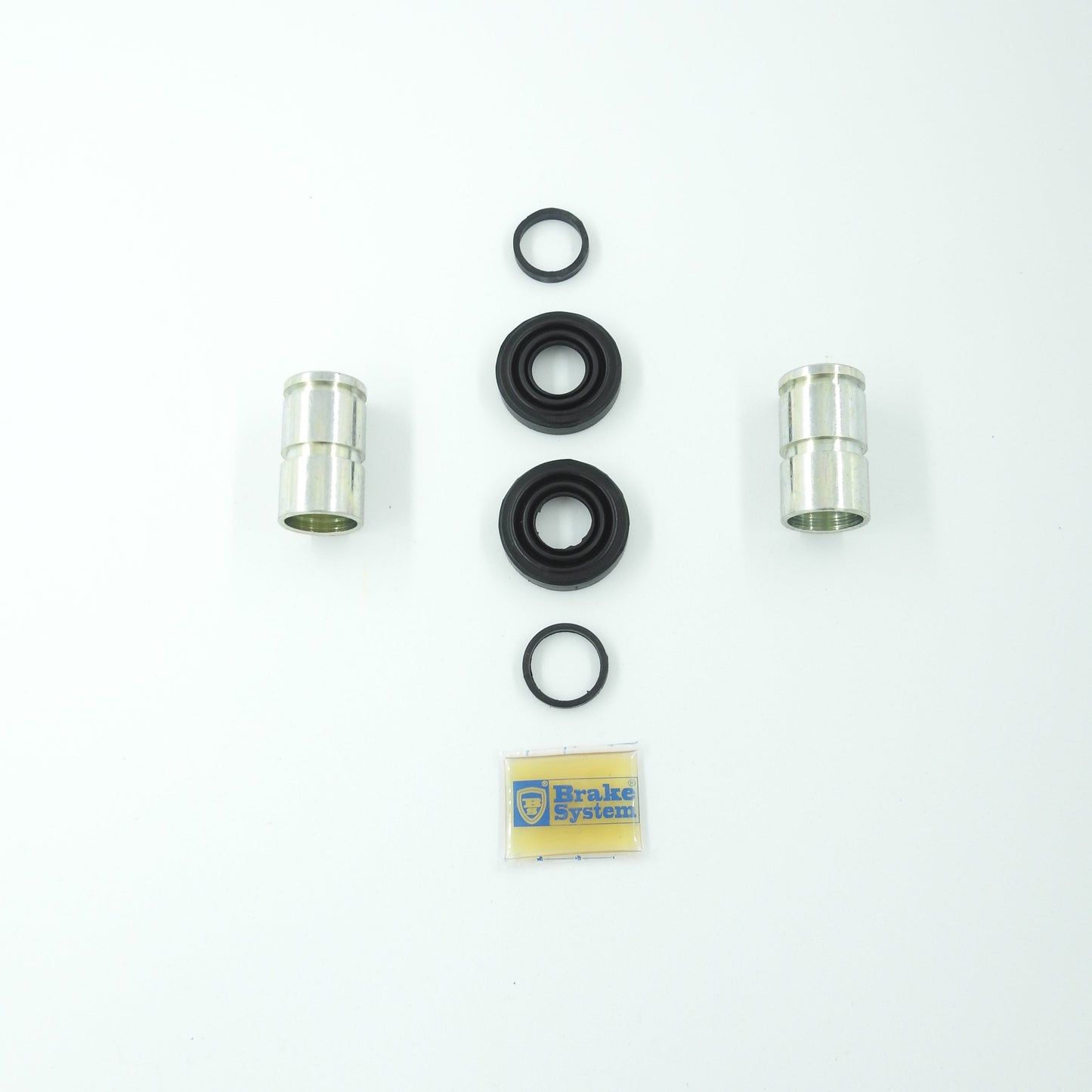 KIT MORDAZA DAEWOO RACER CIELO (BUJES Y ORING)
