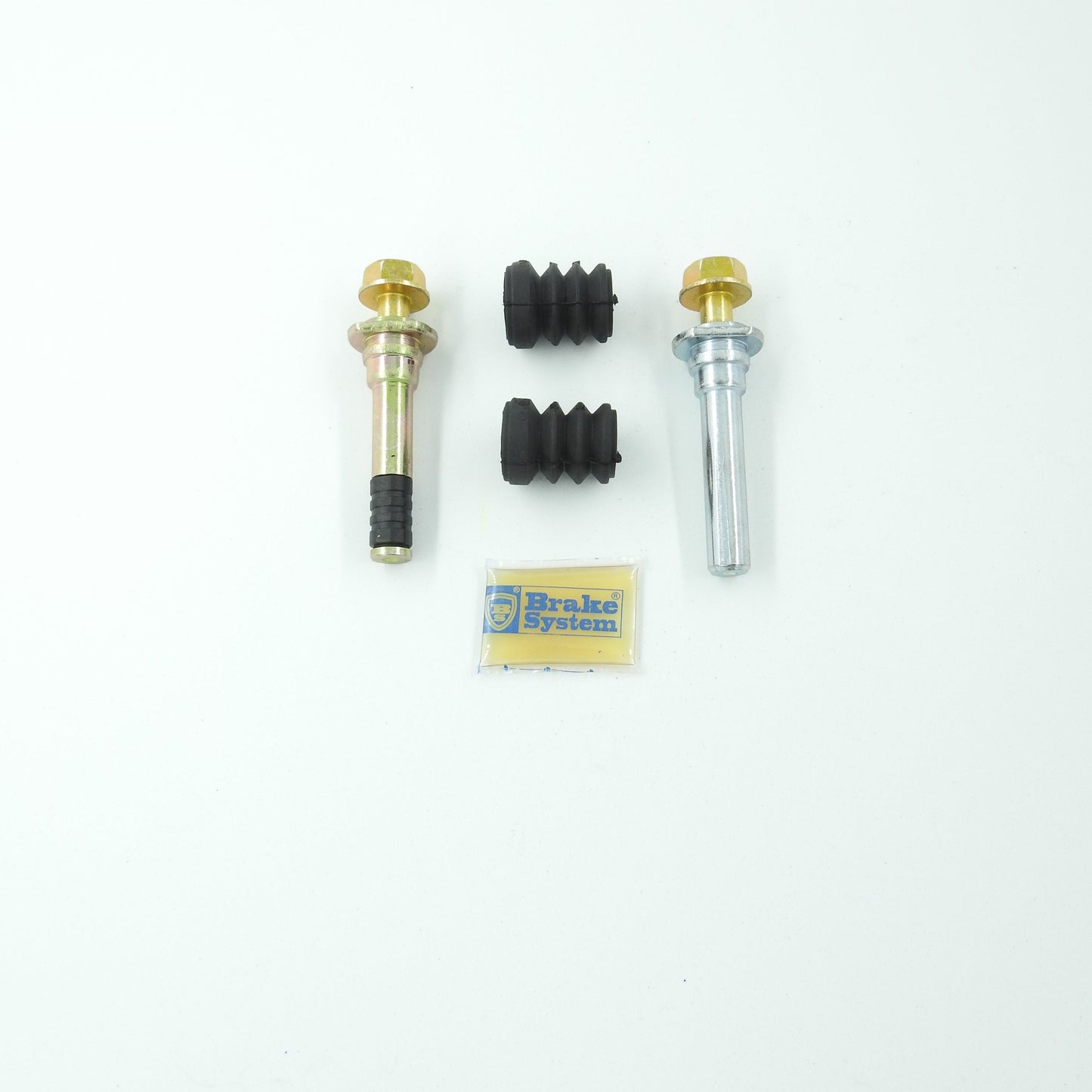 KIT MORDAZA MAZDA B2600 2003-2005