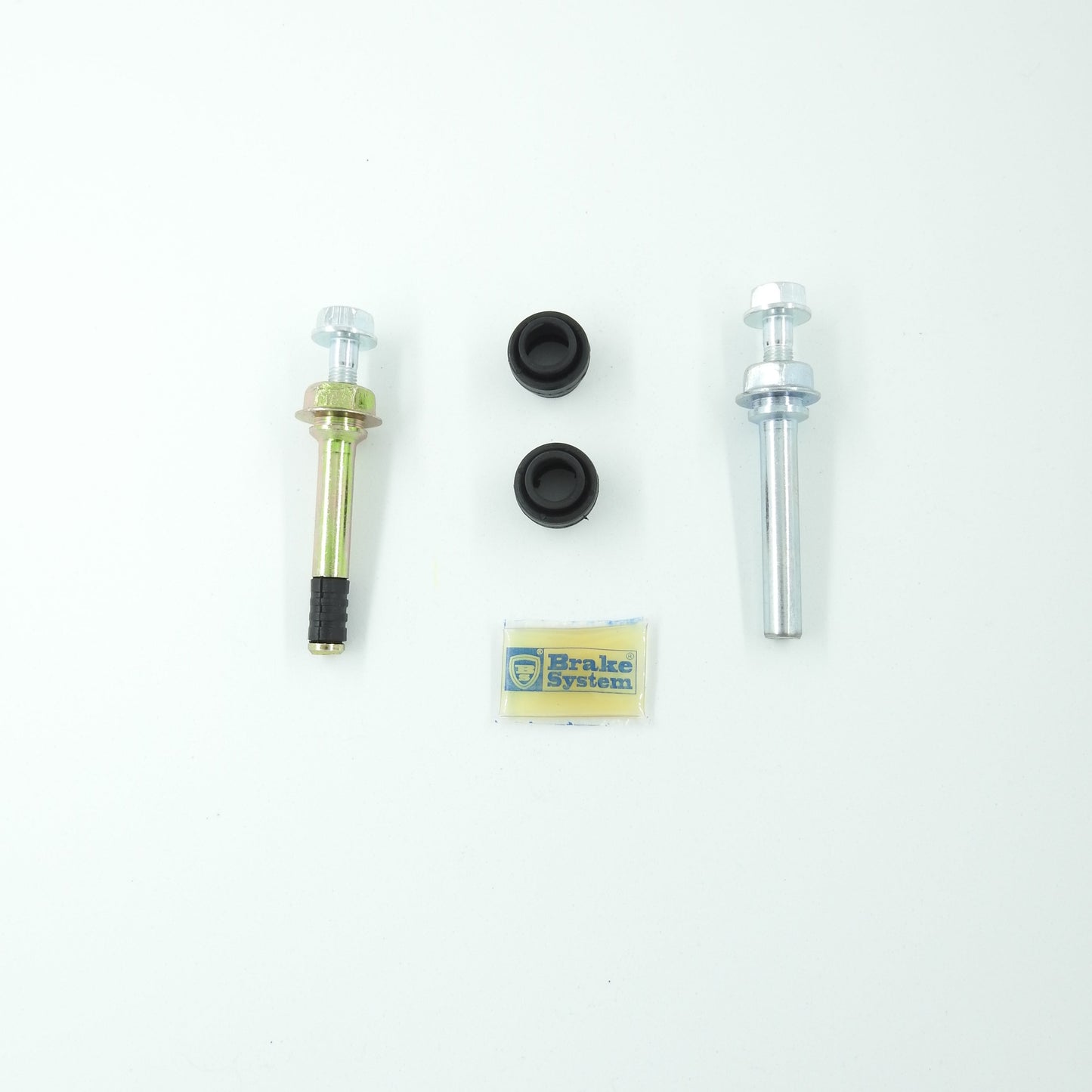 KIT MORDAZA MAZDA ALLEGRO 2001