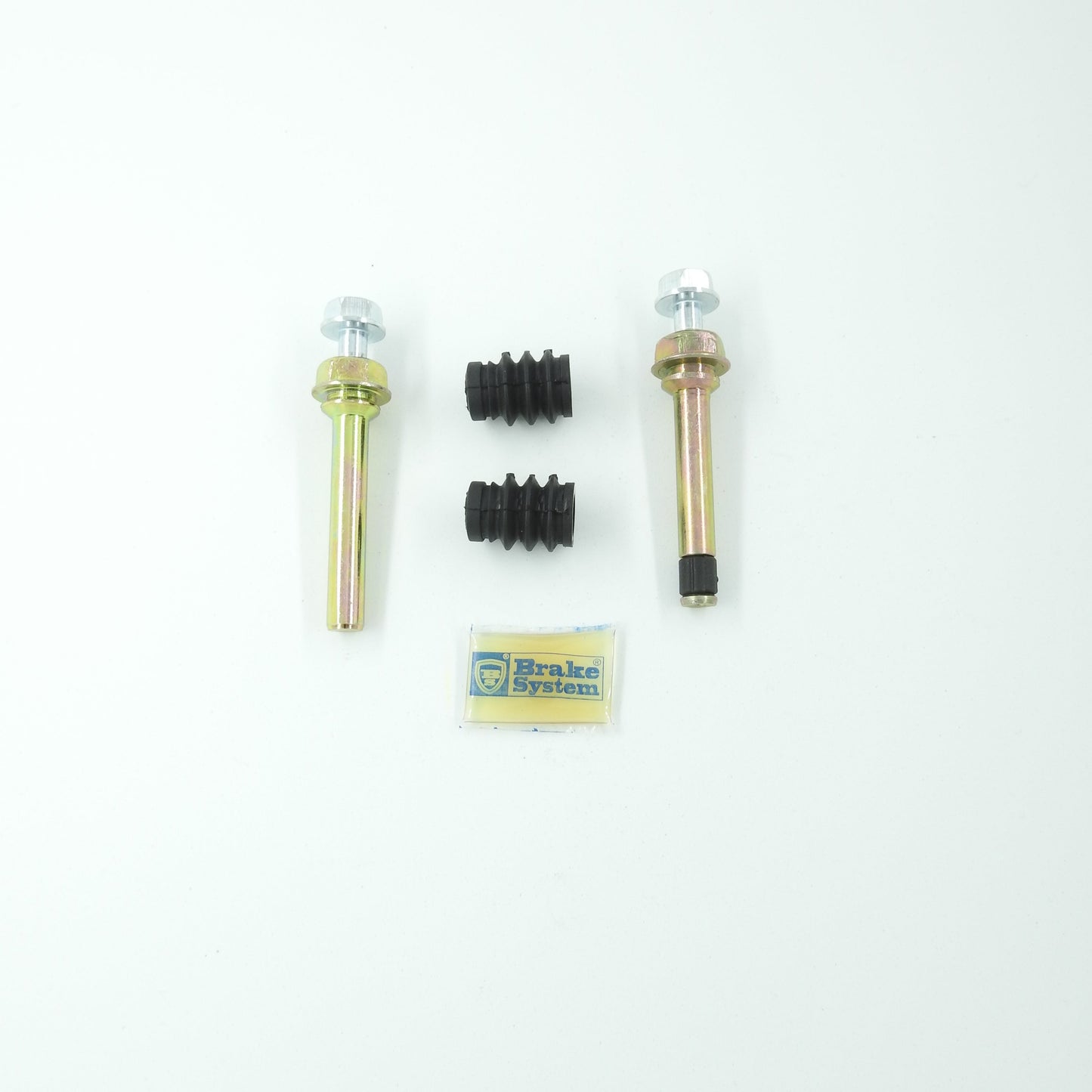 KIT MORDAZA KIA RIO 2012-2013