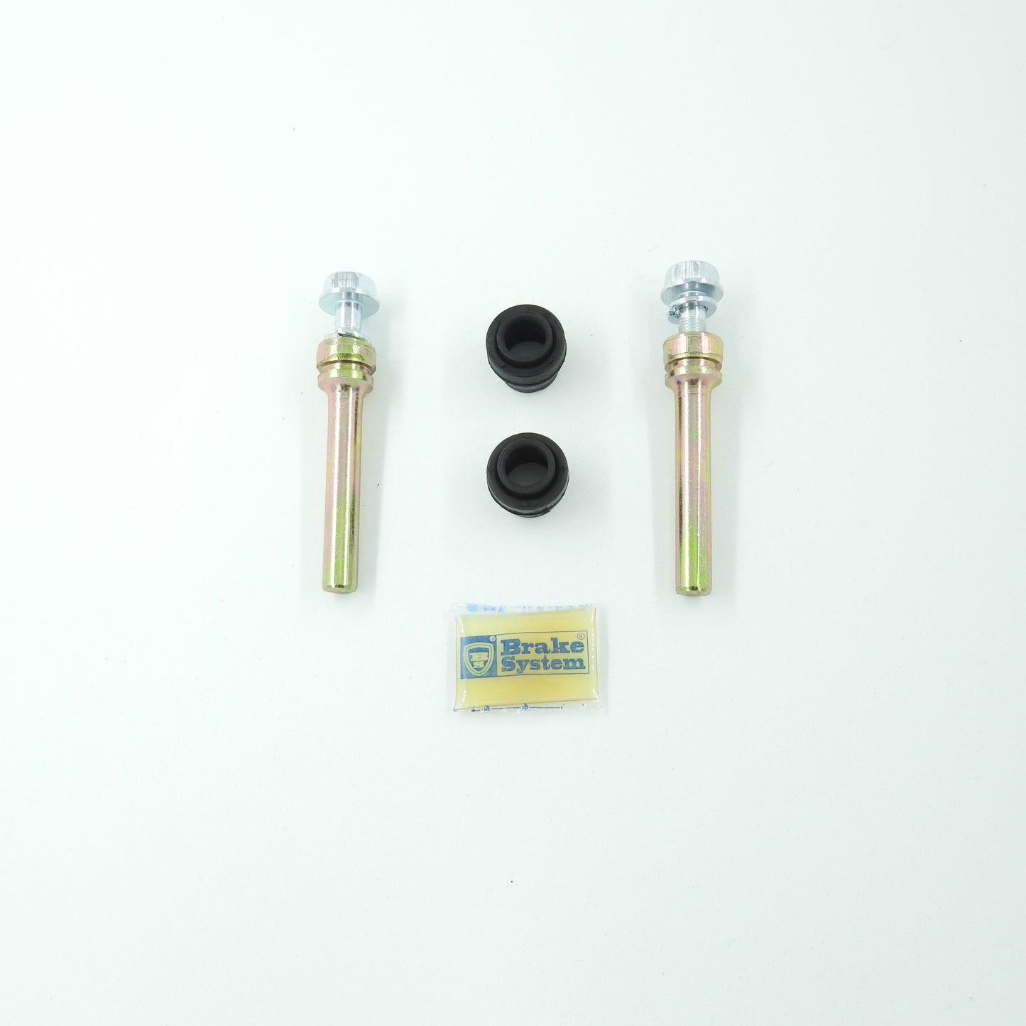 KIT MORDAZA MAZDA B2600-2004