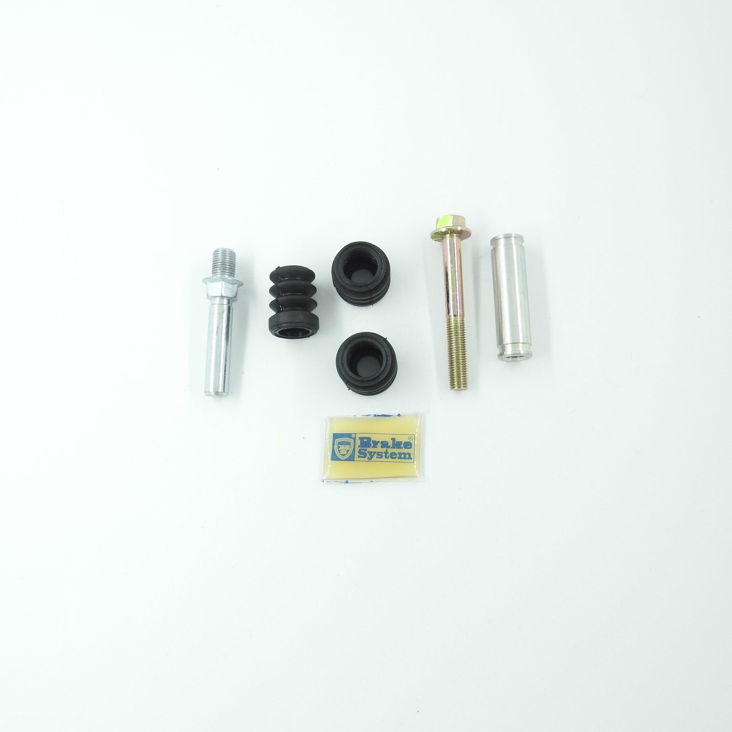 KIT MORDAZA HYUNDAI I-10