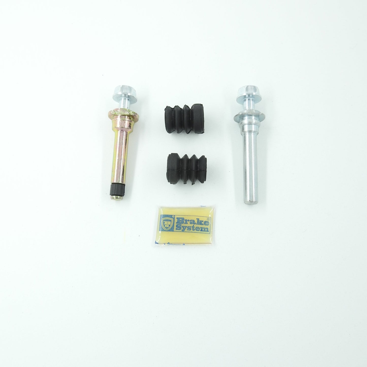 KIT MORDAZA MAZDA CX7 (TRAS)