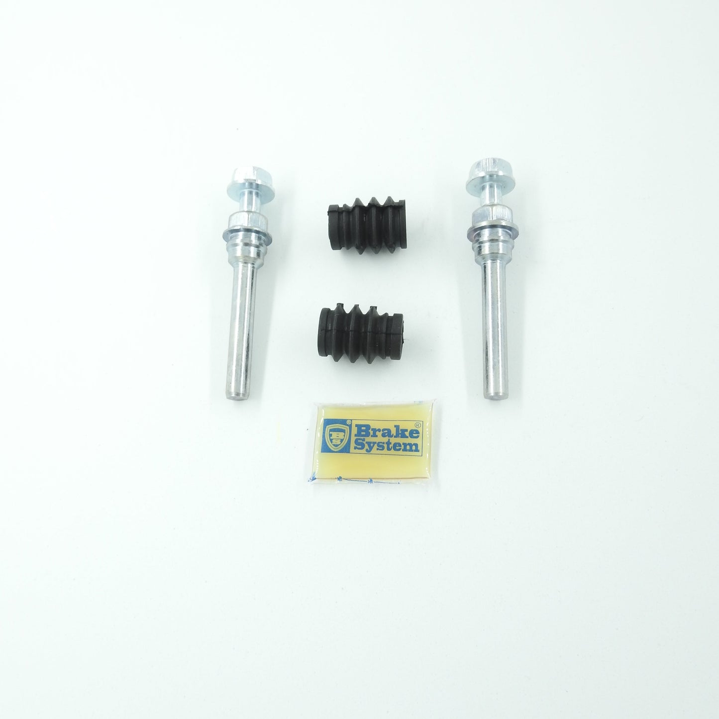 KIT MORDAZA /VOLKSWAGEN BORA/ROUTAN /FORD EDGE 14TAURUS...10/JEEP NITRO, LIBERTY, ROUTAN, JETTA/CHRYSLER TOWN, COUNTRY/MINI CLUBMAN, MINI COOPER 09…10 TRAS CITROEN C3 DUSTER 4X4,4X2/DODGE JOURNEY 08..12/EXPLORER 13/UTILITY 13/FIESTA 13/AUDI A2/A6/A4/