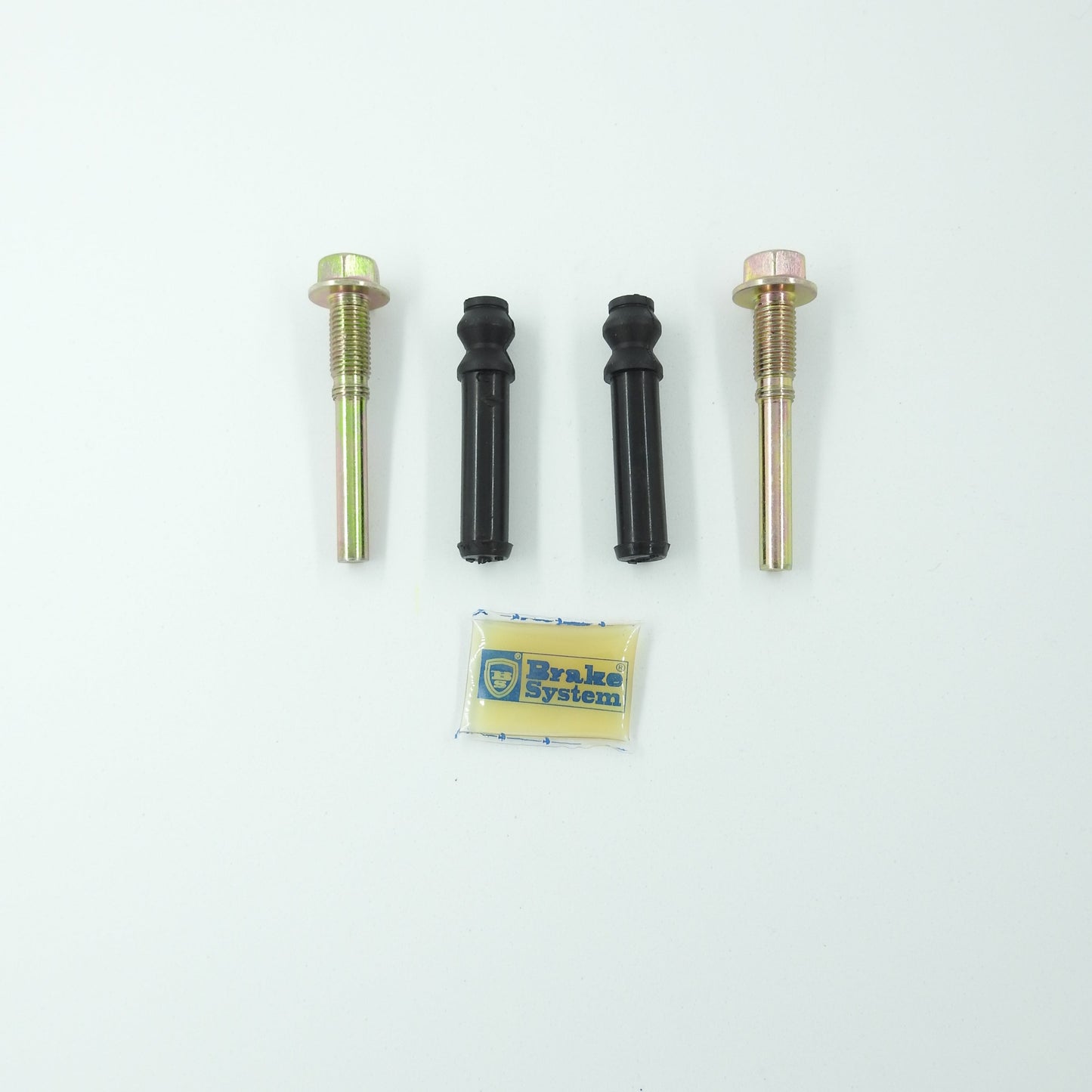 KIT MORDAZA RENAULT KOLEOS 2011