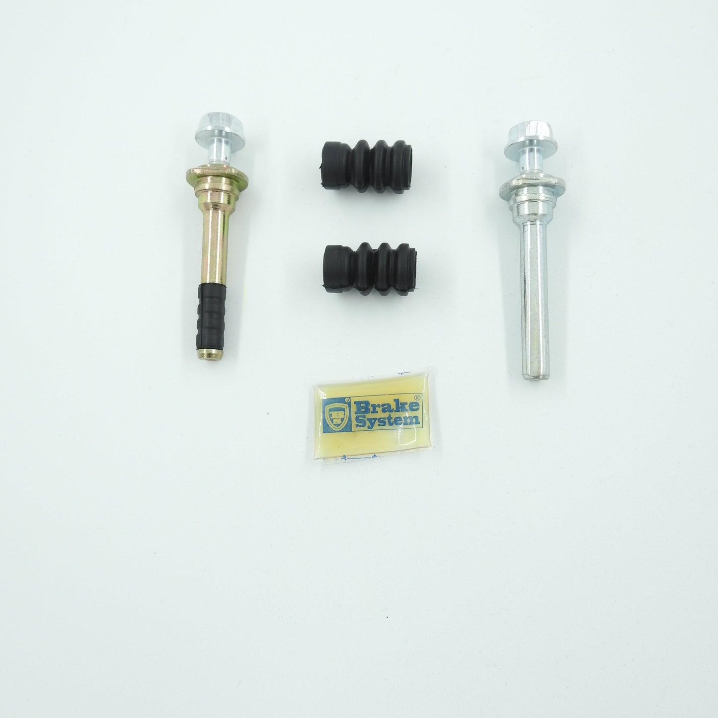 KIT MORDAZA CHEVROLET SWIFT 1.6