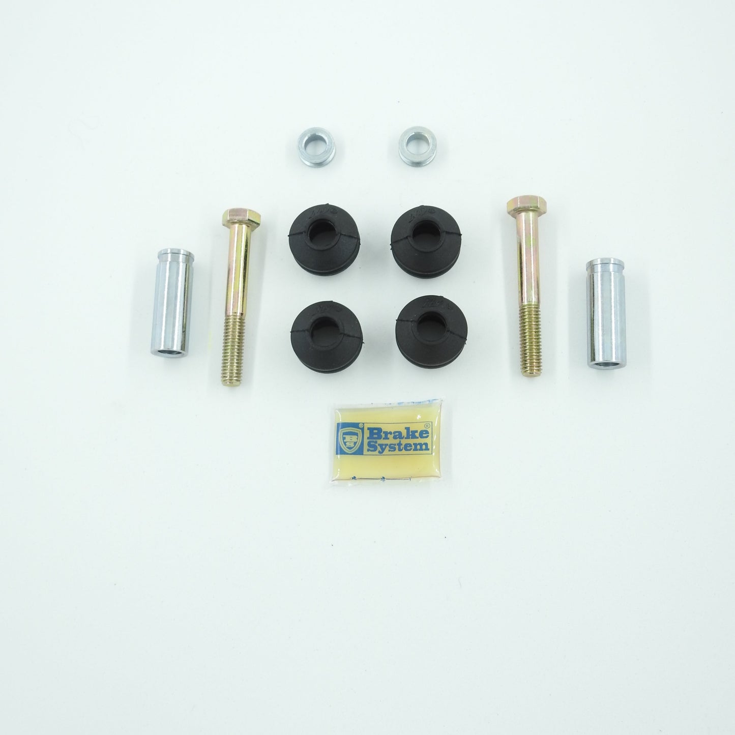 KIT MORDAZA CHEVROLET SAMURAI