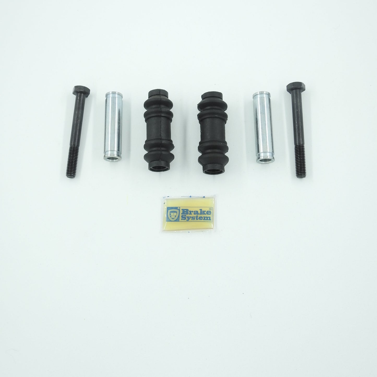 KIT MORDAZA FORD 150 4X4 1998 (DEL)