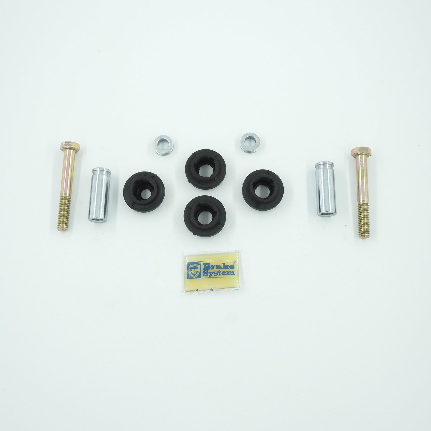 KIT MORDAZA CHEVROLET SPRINT M/N