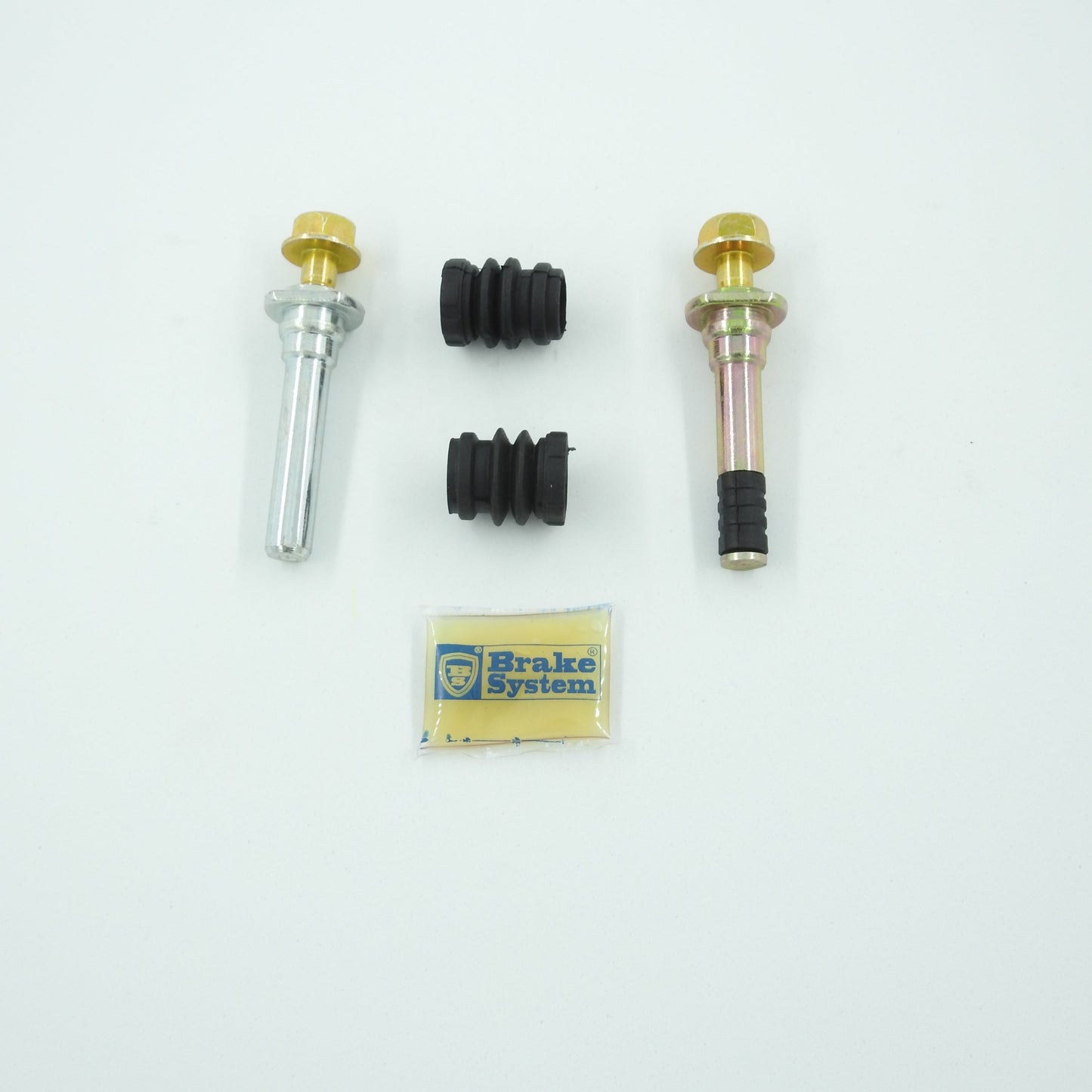 KIT MORDAZA MAZDA BT-50 4X4