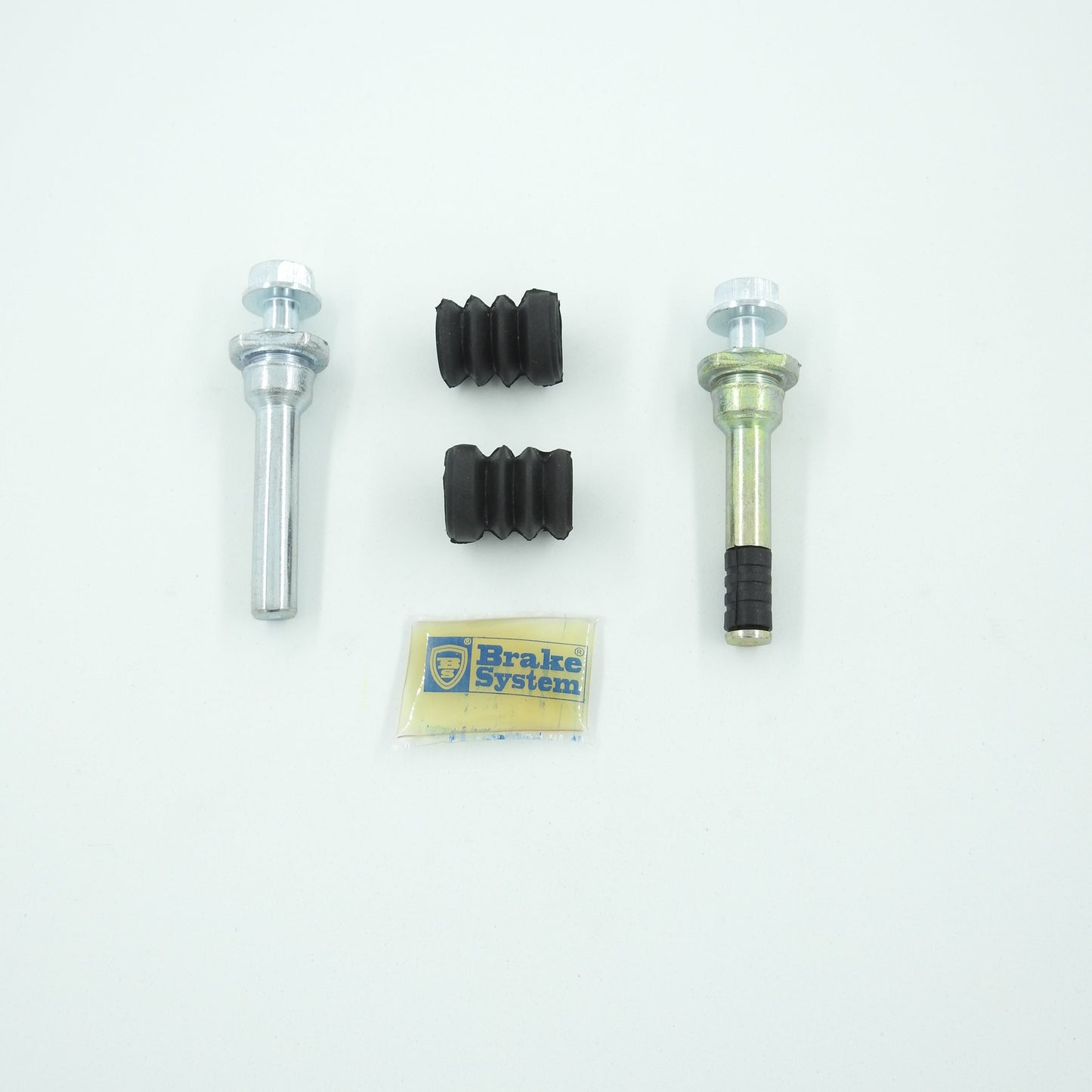 KIT MORDAZA KIA RIO 5 ABS 2006-2007