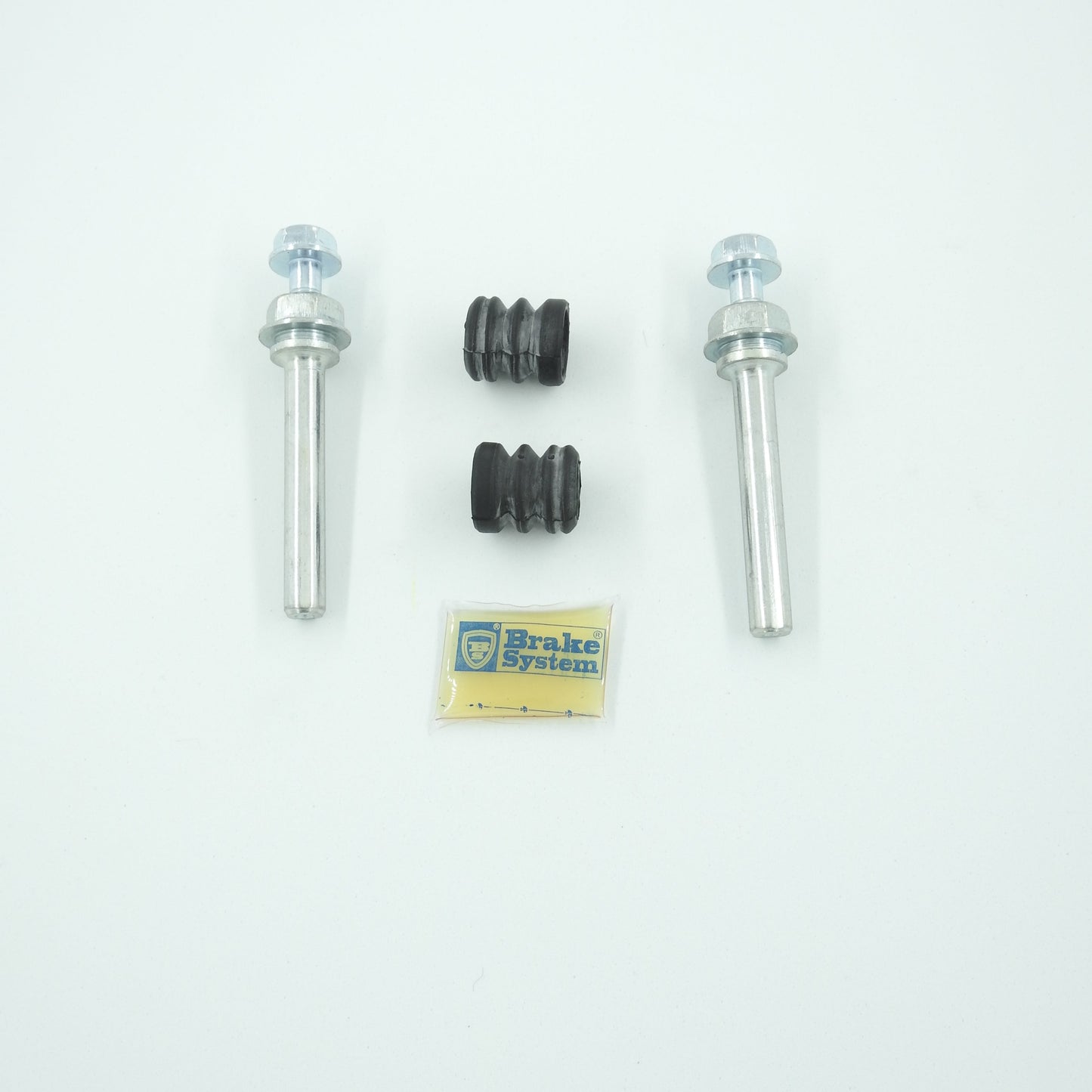 KIT MORDAZA MERCEDES SPRINTER