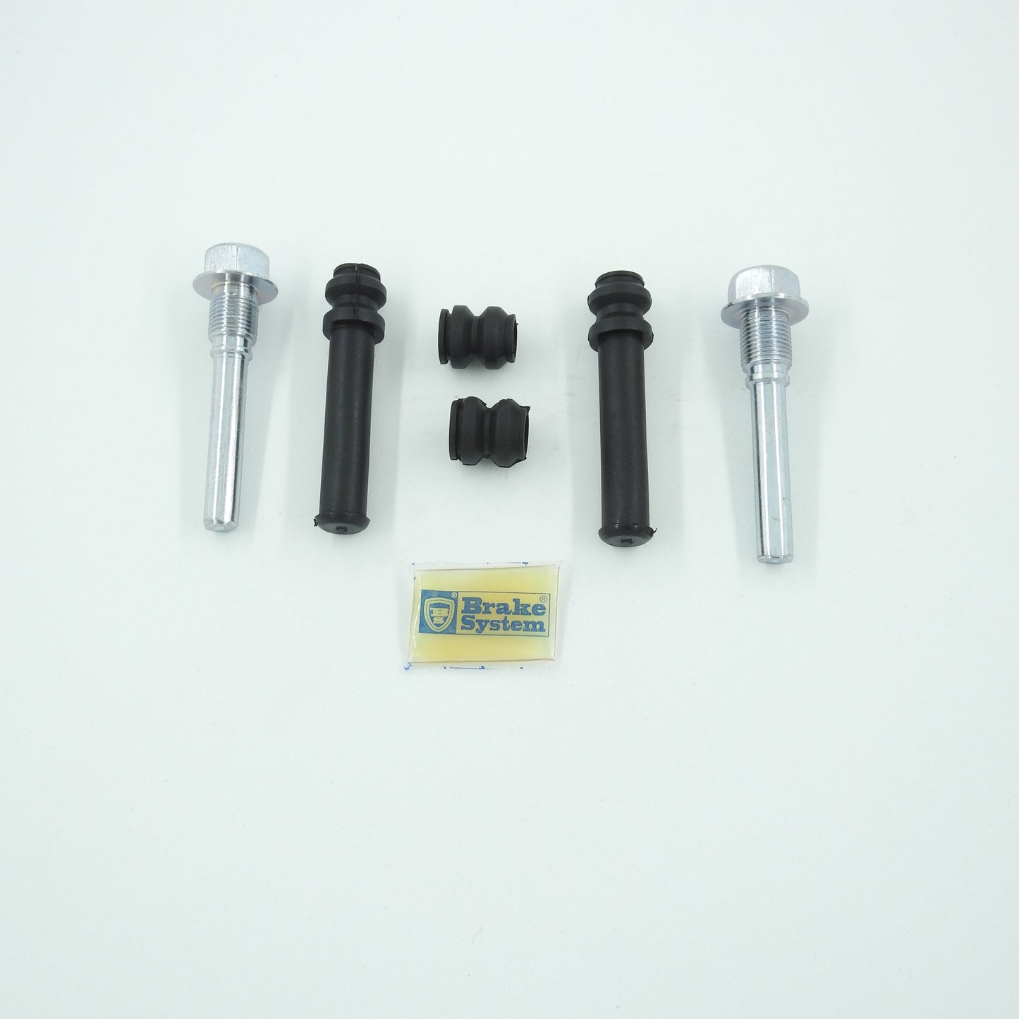 KIT MORDAZA TOYOTA BURBUJA