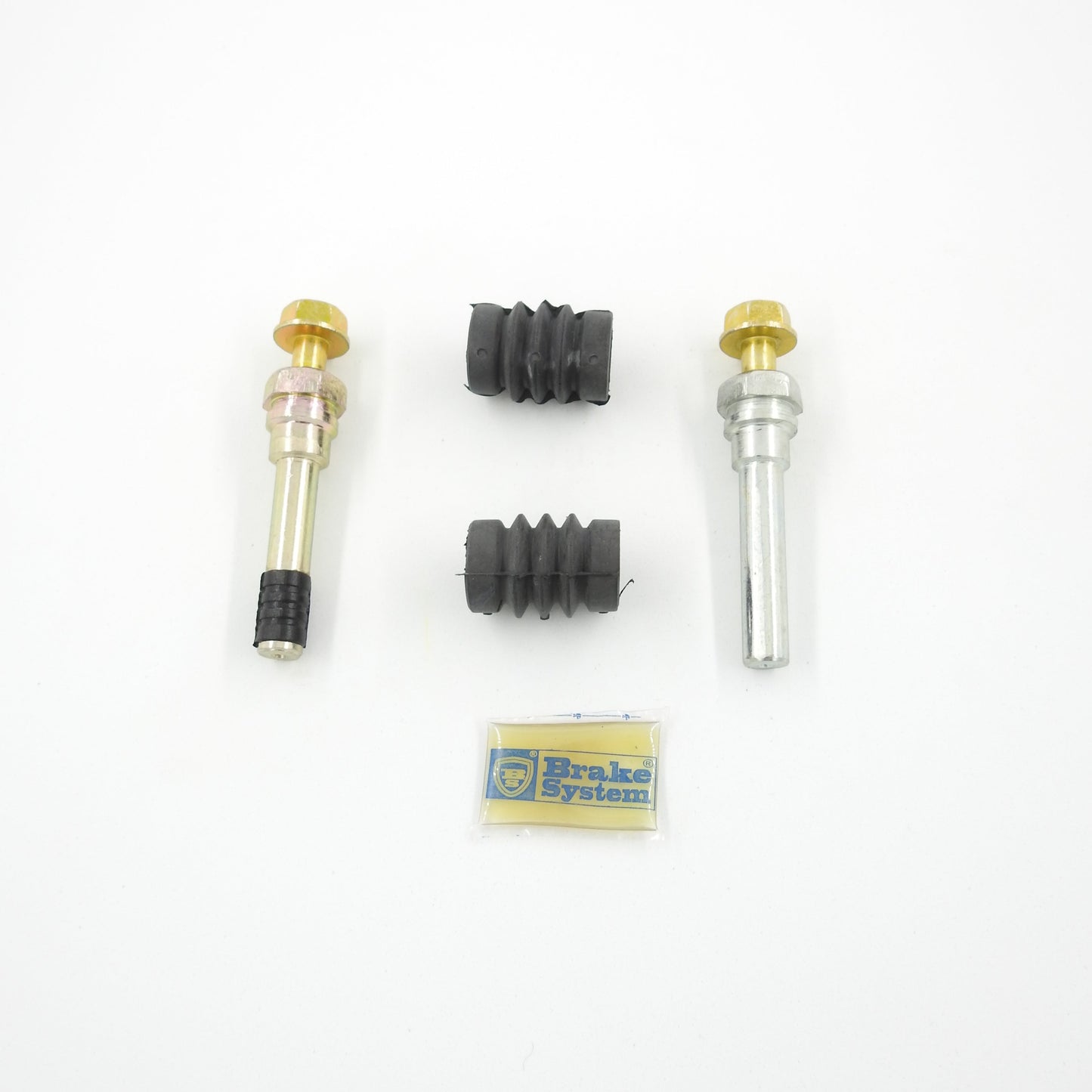 KIT MORDAZA CHEVROLET CRUZE 2011-2012 (trasero)