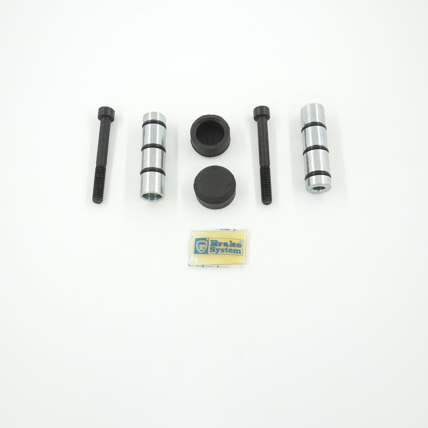 KIT MORDAZA VOLKSWAGEN AMAROK