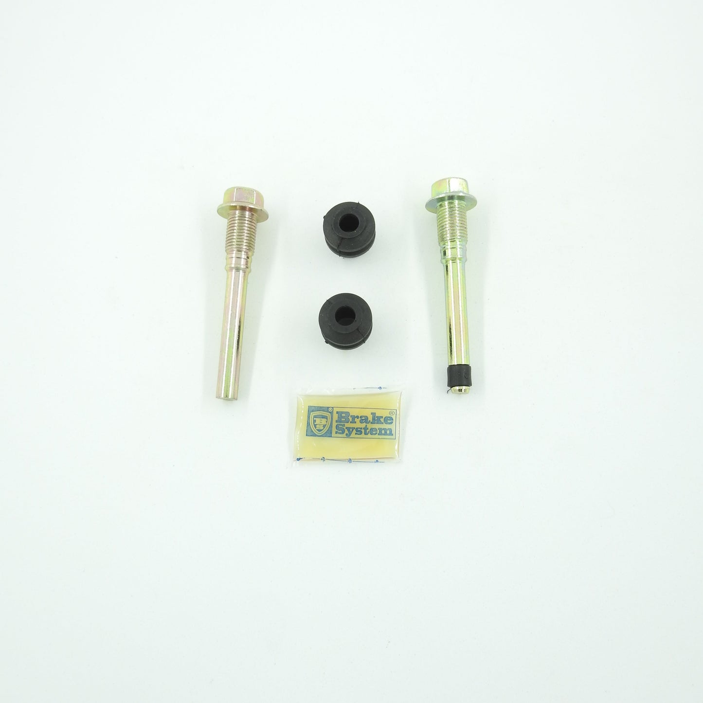KIT MORDAZA RENAULT KOLEOS (TRAS)