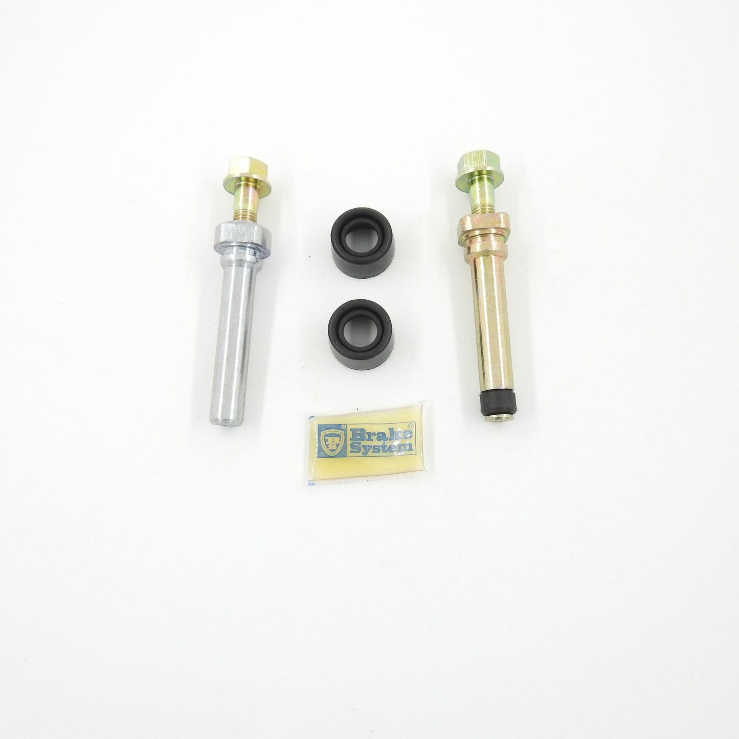 KIT MORDAZA CHEVROLET D-MAX 4X4