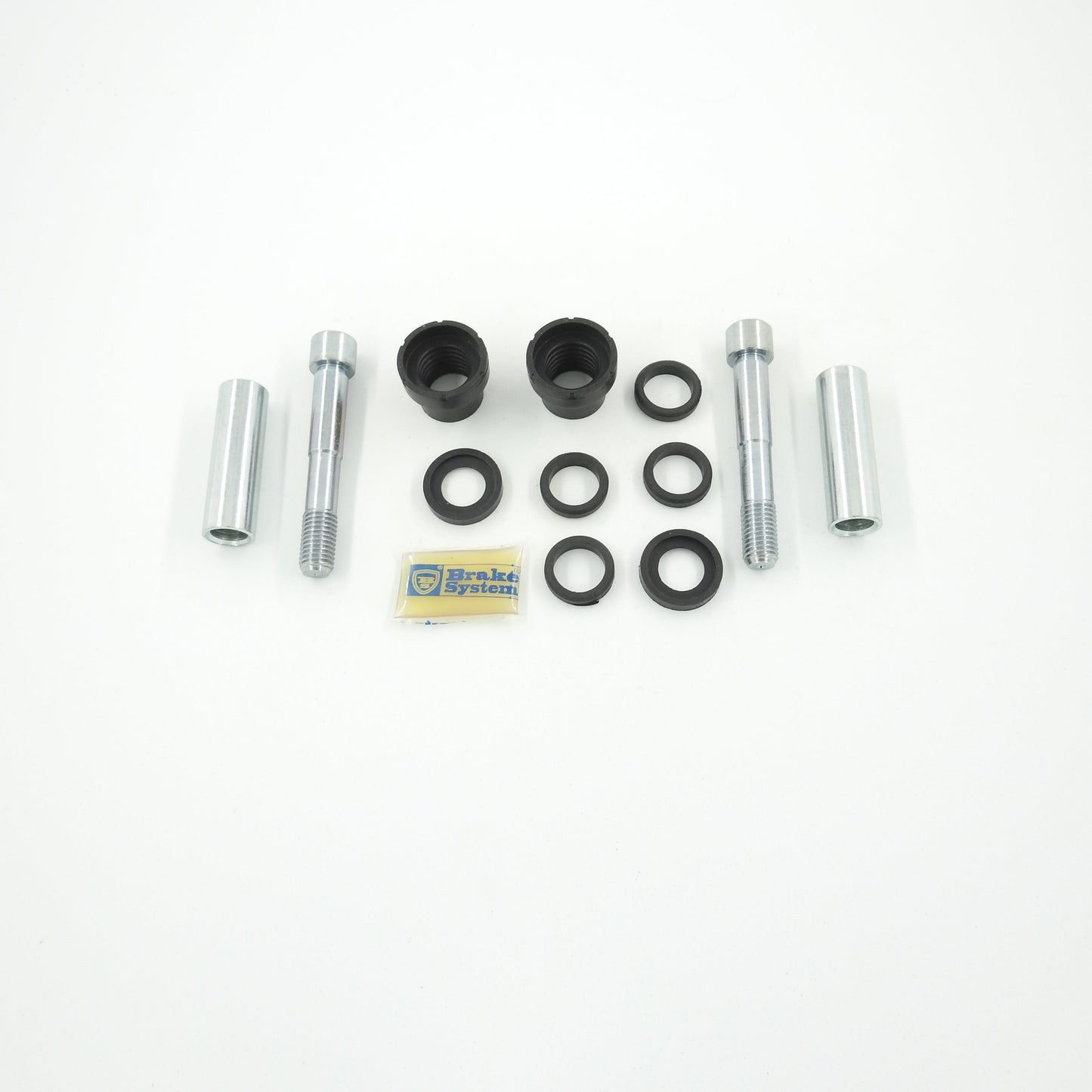 KIT MORDAZA CHEVROLET CHEYENNE 1500