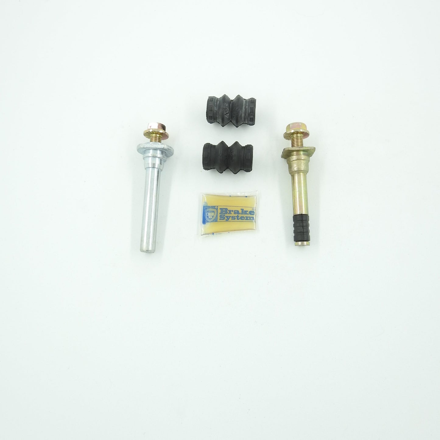 KIT MORDAZA DODGE CRARVAN