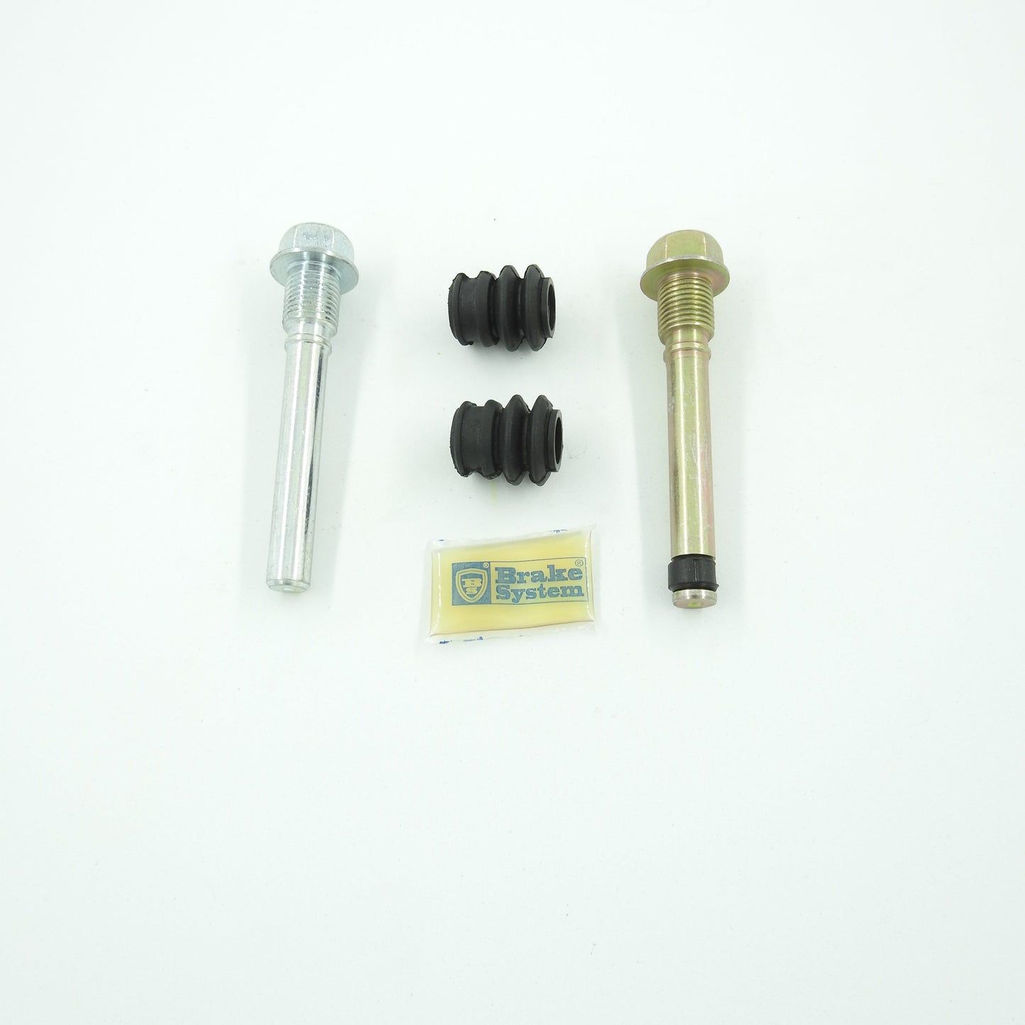 KIT MORDAZA CHEVROLET TROOPER 960