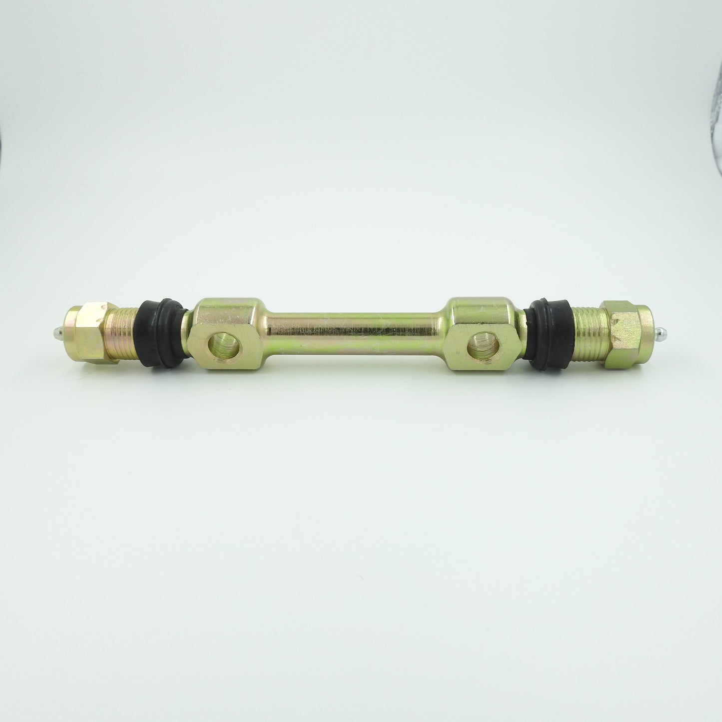 PASADOR TIJERA MAZDA B2000 (SUP) COMPLETO