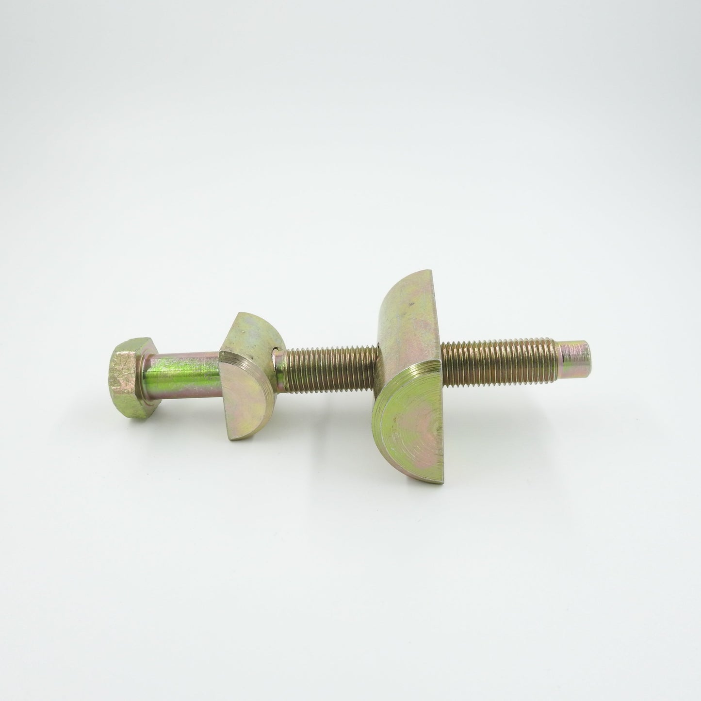 CONJUNTO BARRA TORSION CHEVROLET LUV 1600 4X2