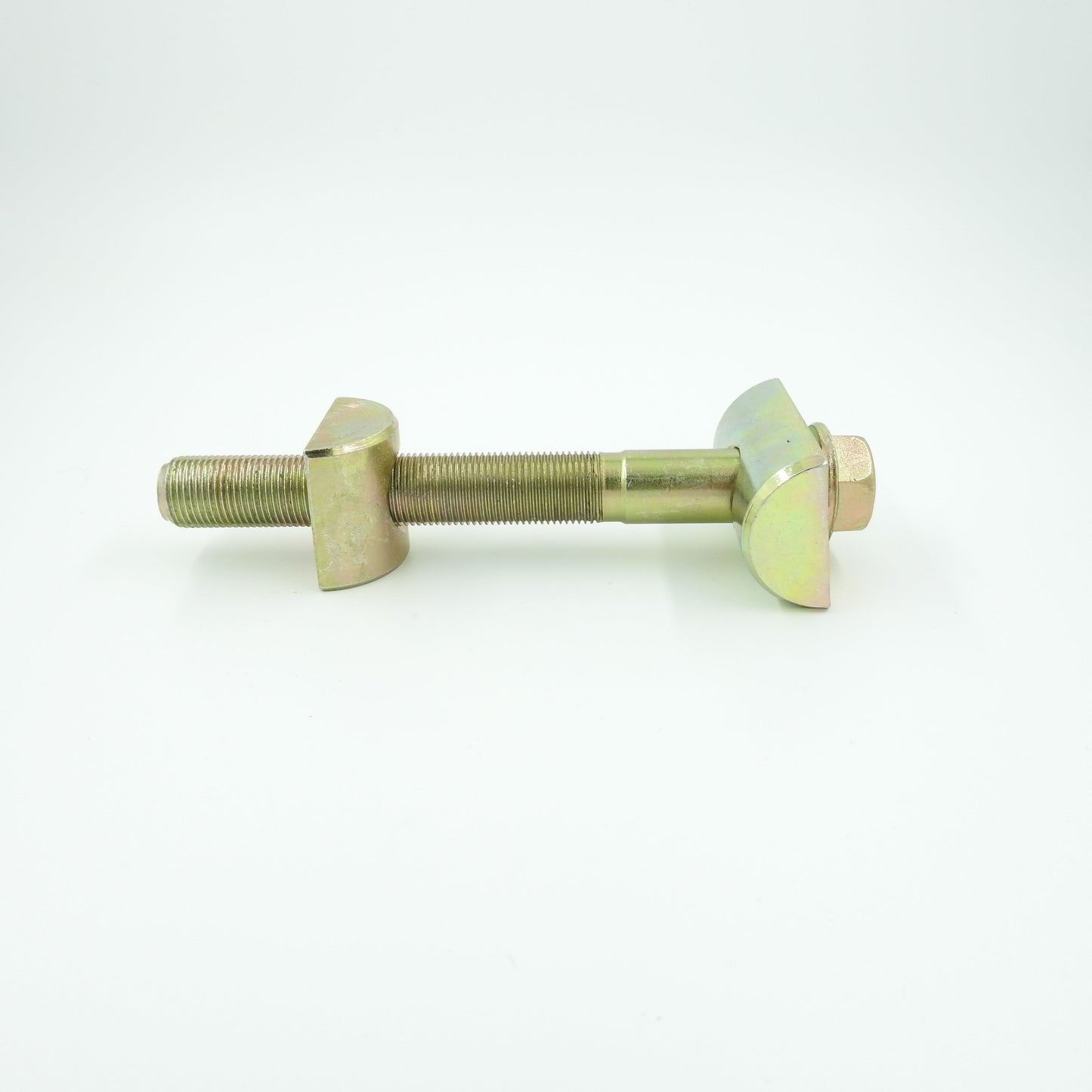 CONJUNTO BARRA TORSION CHEVROLET LUV D-MAX 4X4