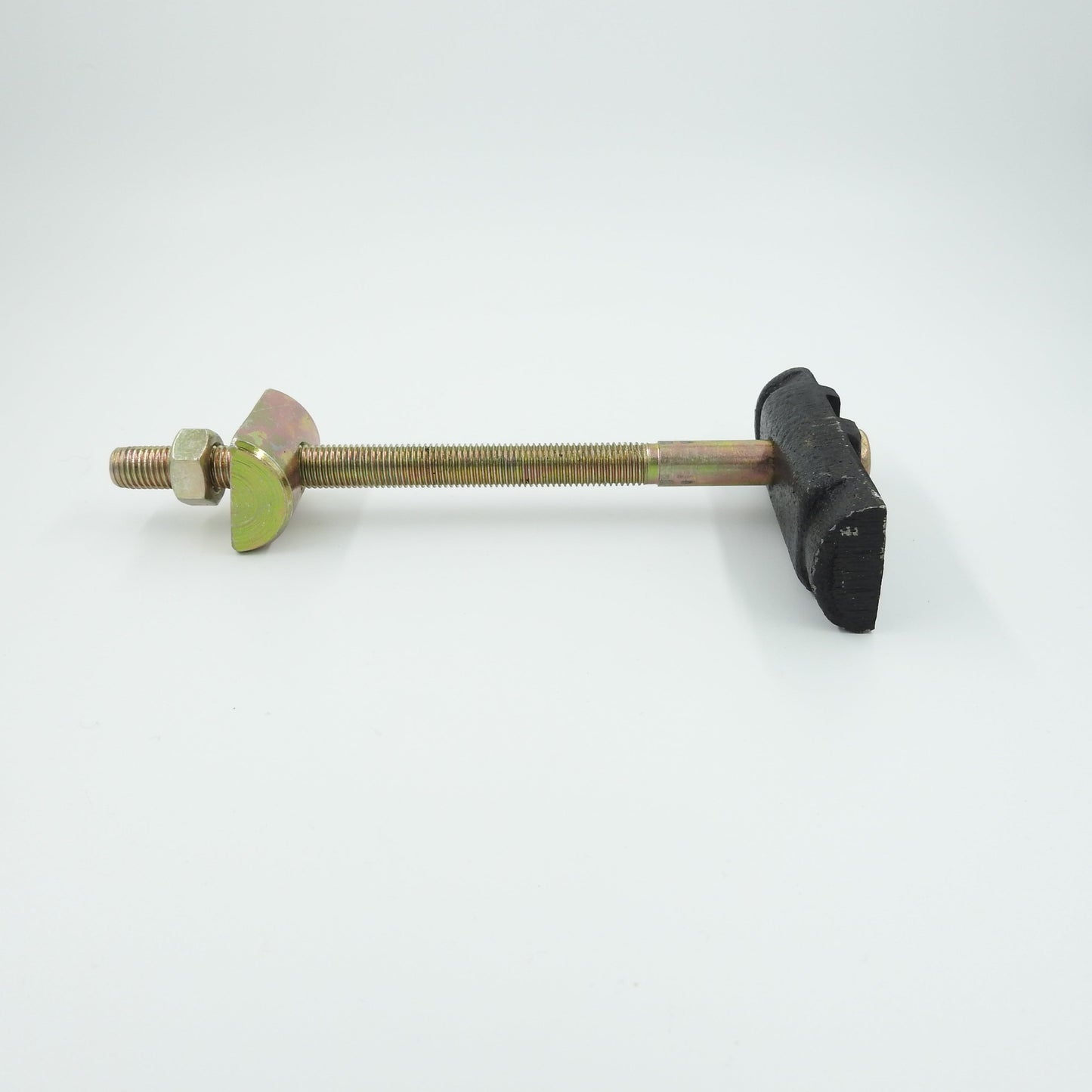 CONJUNTO BARRA TORSION MITSUBISHI L200