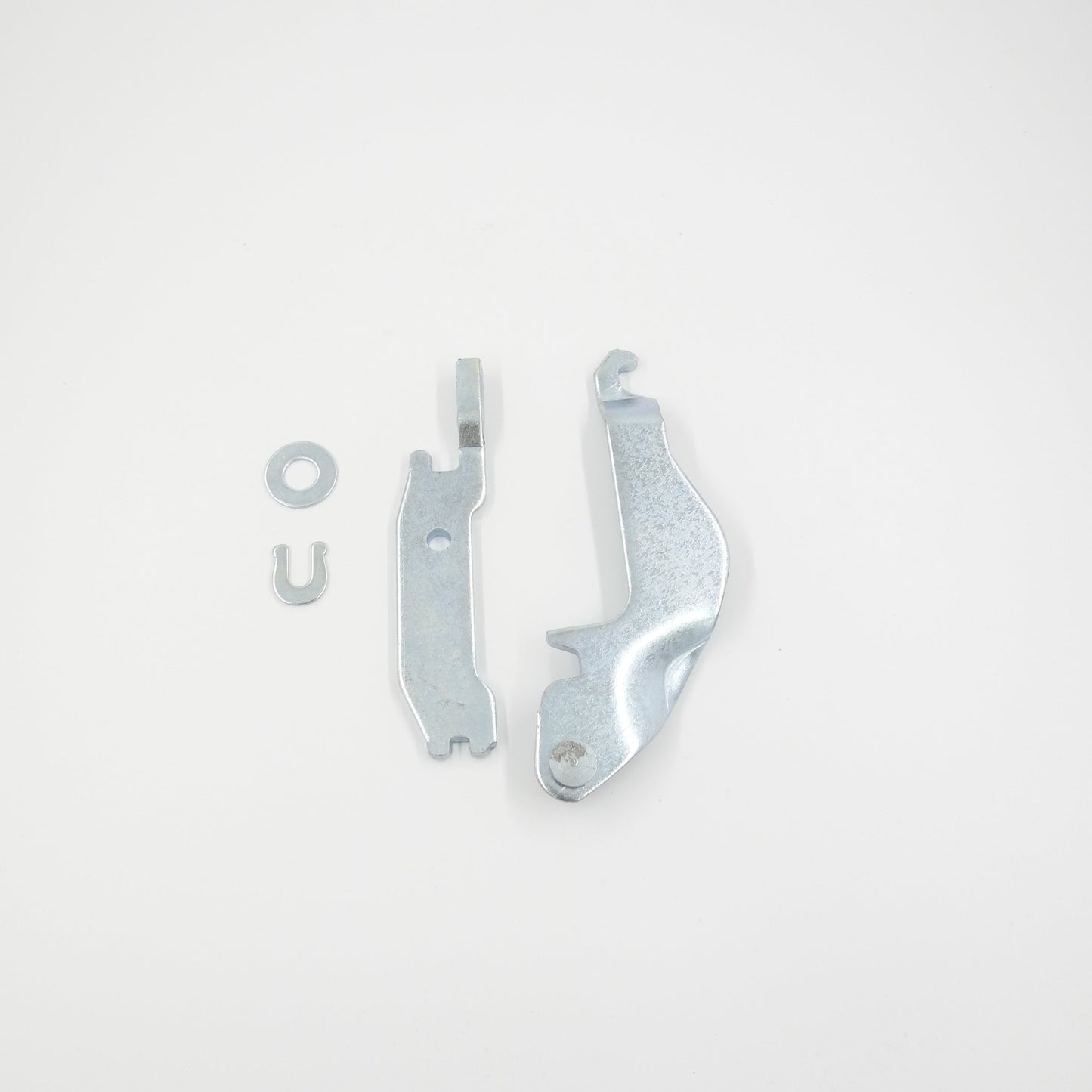 LEVAS FRENO DE EMERGENCIA CHEVROLET LEVA FRENO MANO DE NPR MODELO VIEJO