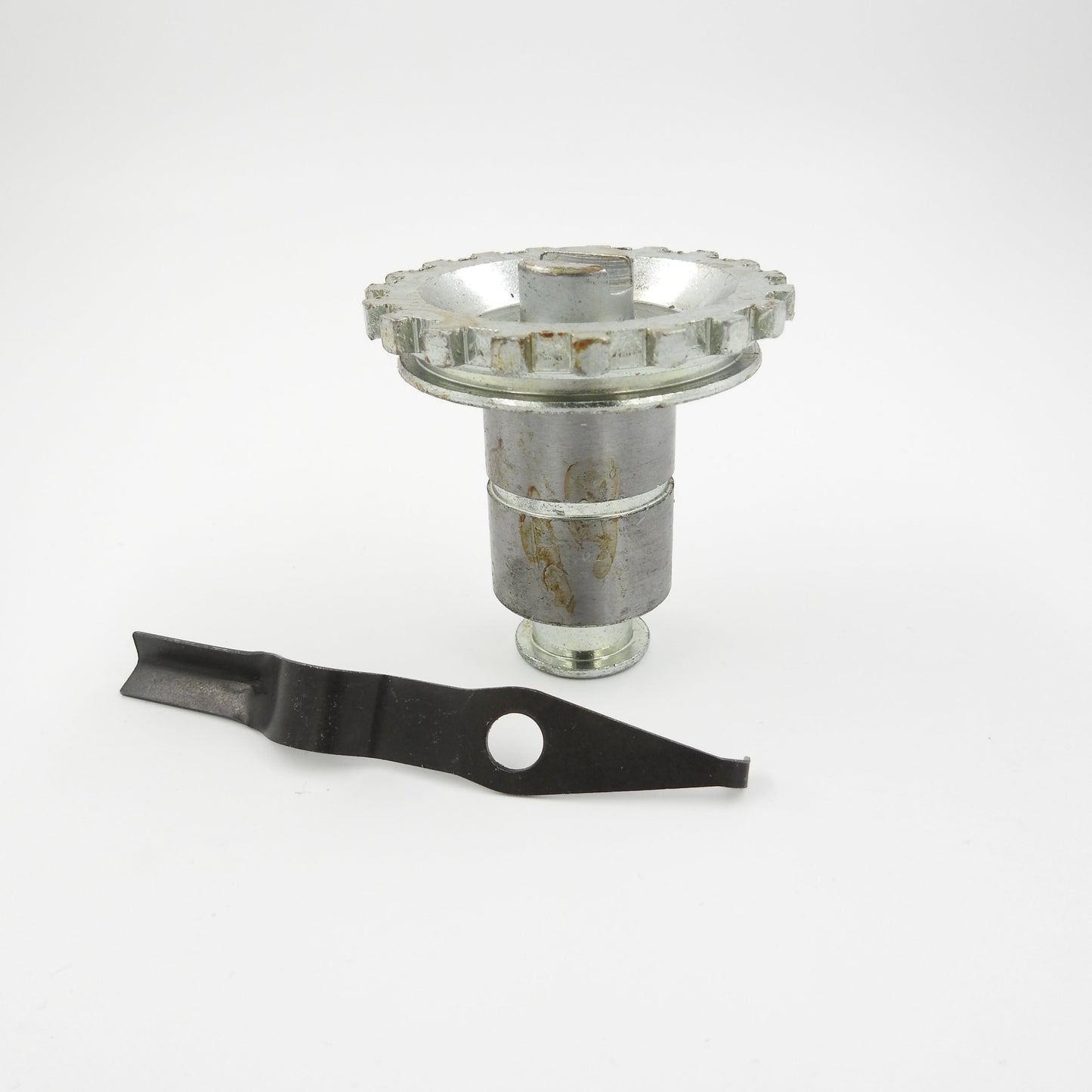 GRADUACIONES DE FRENO HINO 300 BUSETA 2011 (TRASERO DERECHO)