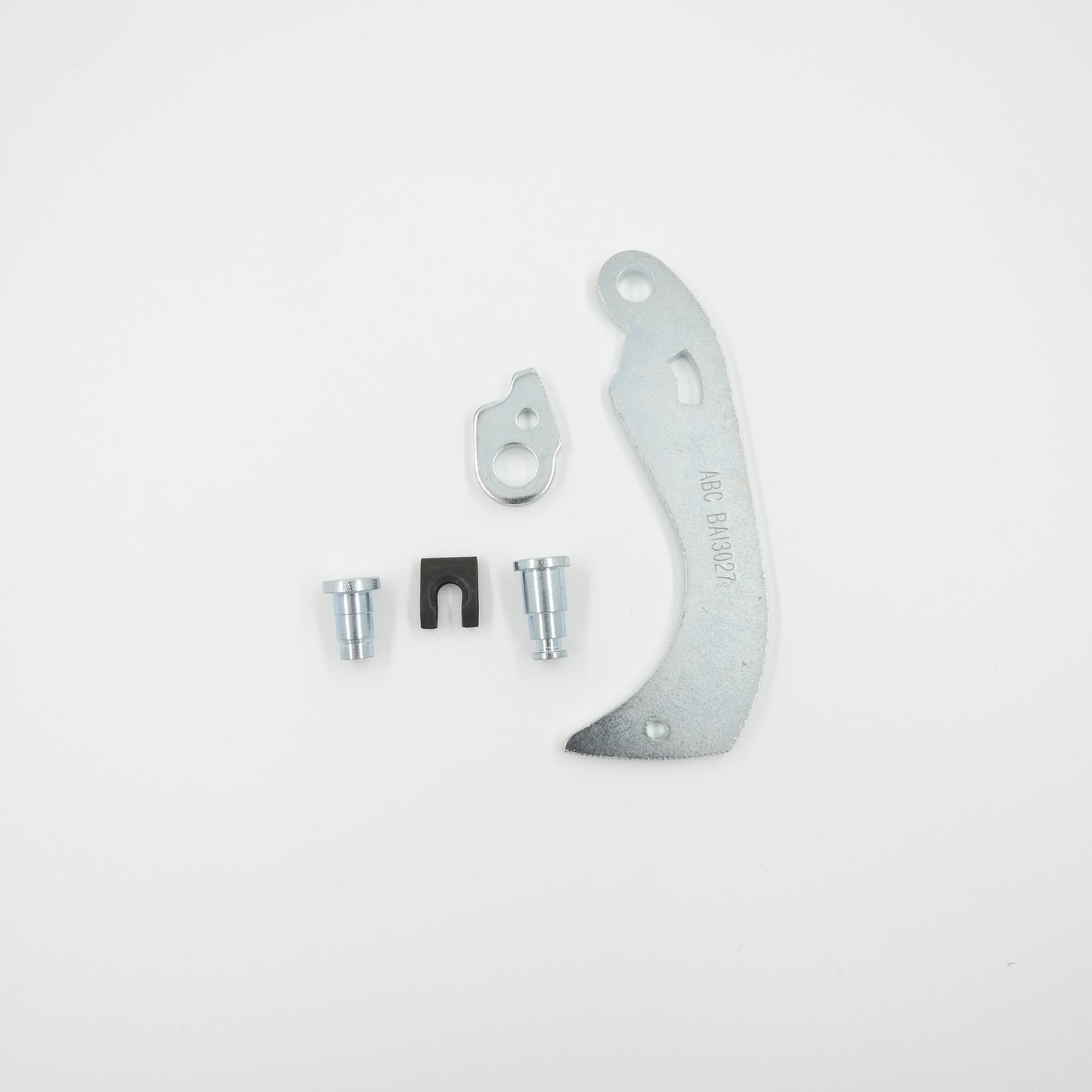 GRADUACIONES DE FRENO RENAULT 9 FRESADO FINO (IZQ)