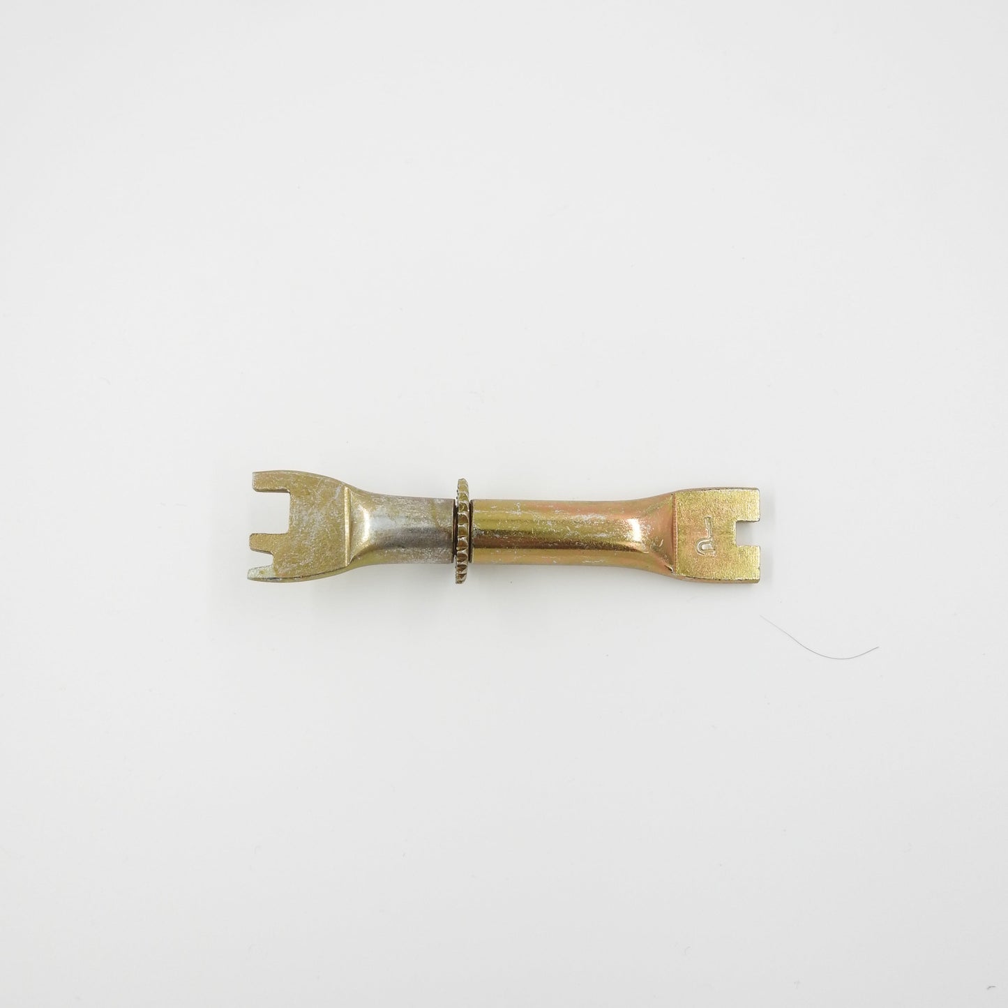 GRADUACIONES DE FRENO NISSAN TIIDA (DIENTE A IZQ)