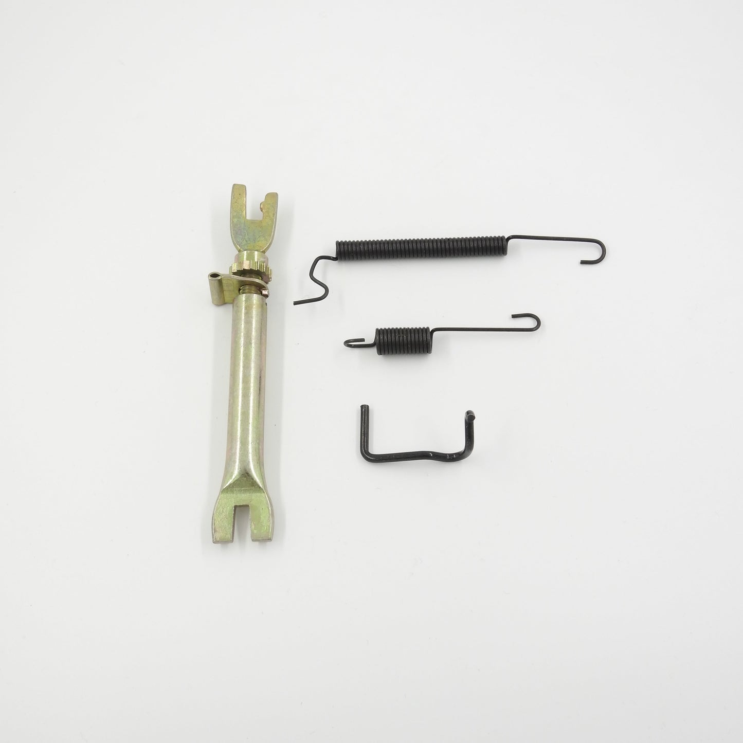 GRADUACIONES DE FRENO CHEVROLET AVEO (DIENTE A DER)