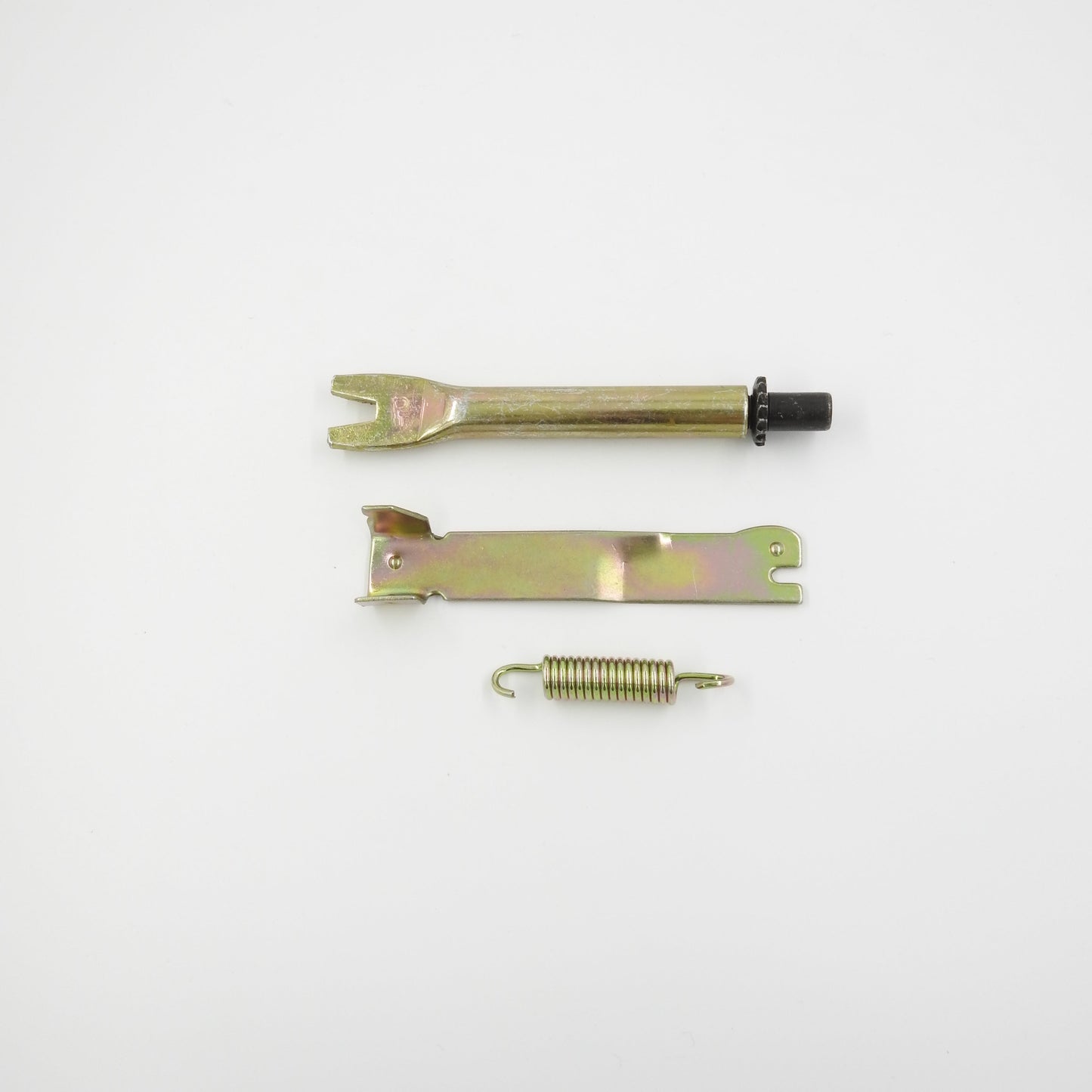 GRADUACIONES DE FRENO CHEVROLET LUV 1600 MOD 85 M/V